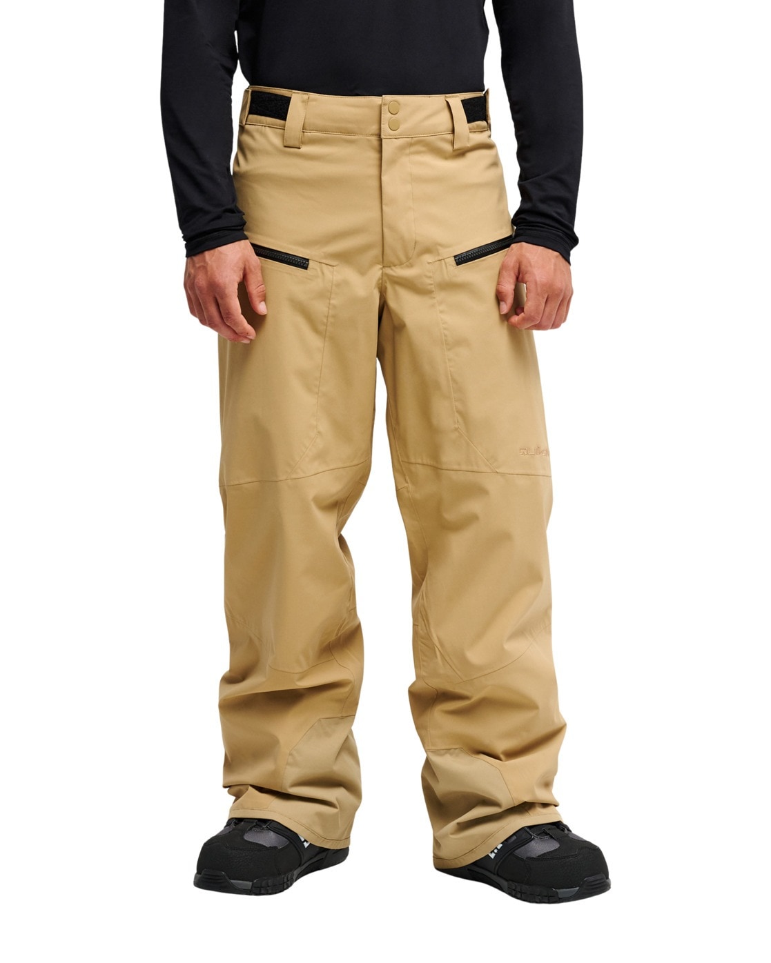 Quiksilver Snowboardhose »Paramo Stretch 20K«