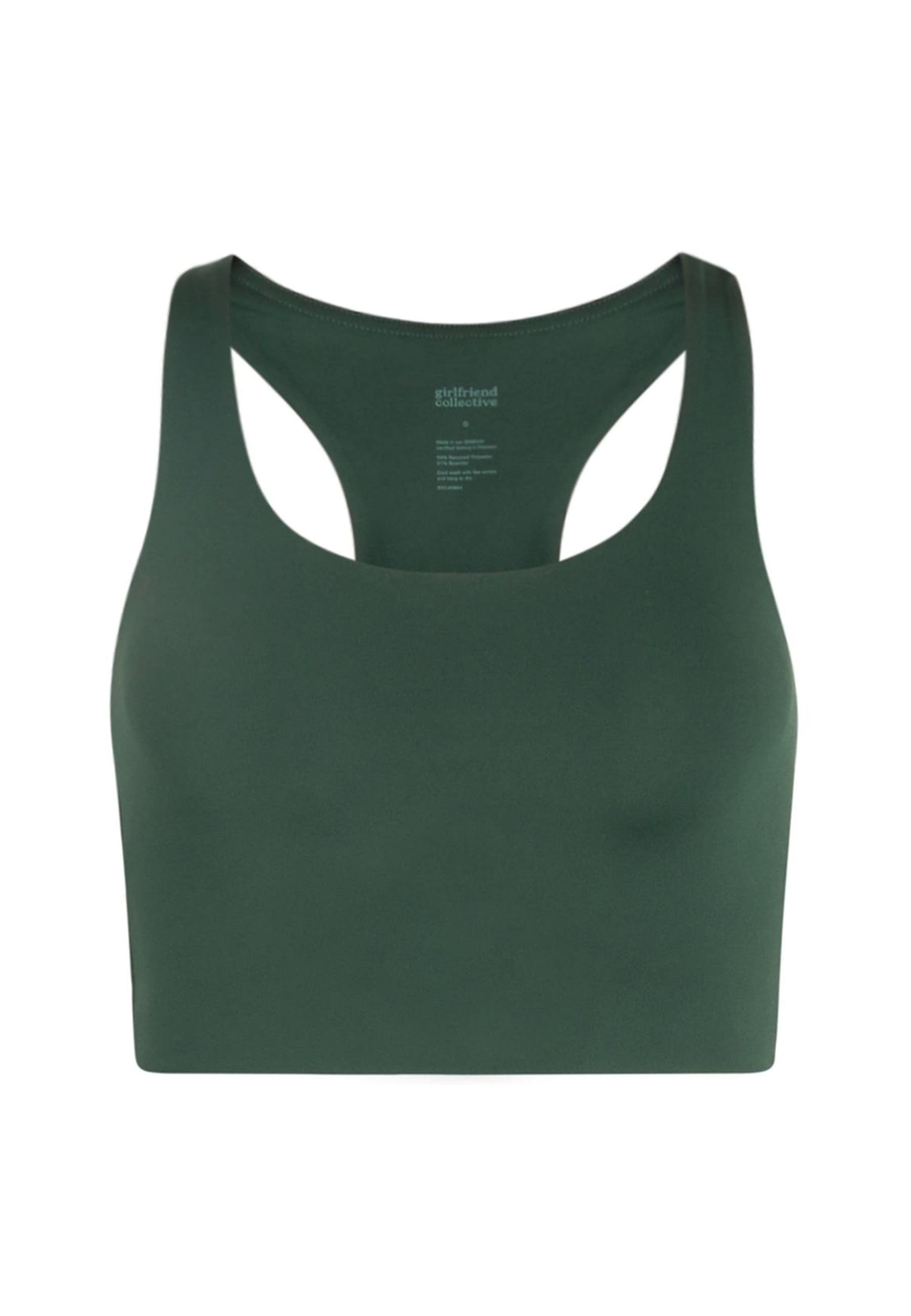 GIRLFRIEND COLLECTIVE Sport-BH "Girlfriend Collective Paloma Bra"