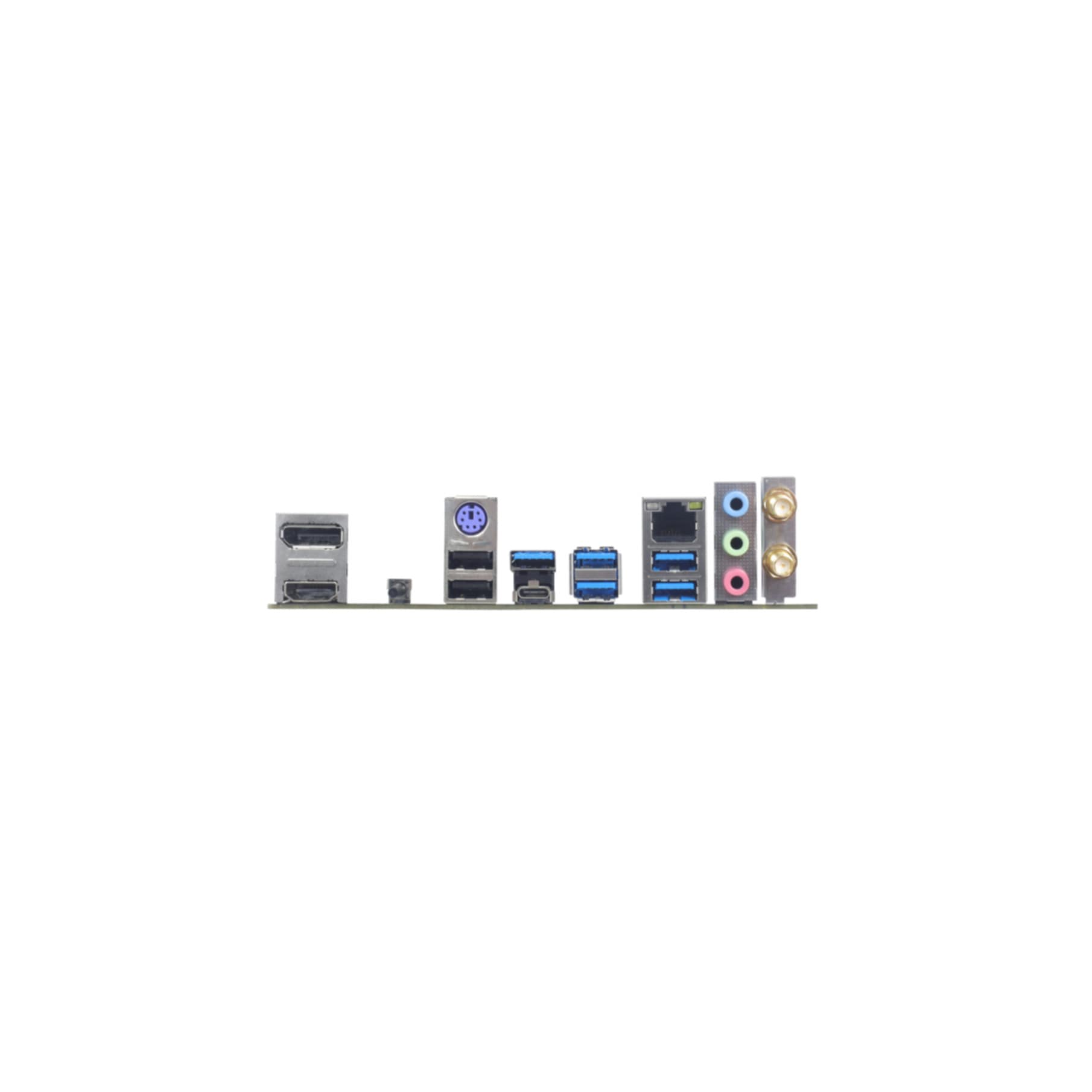 Biostar Mainboard »B650MP-E PRO«