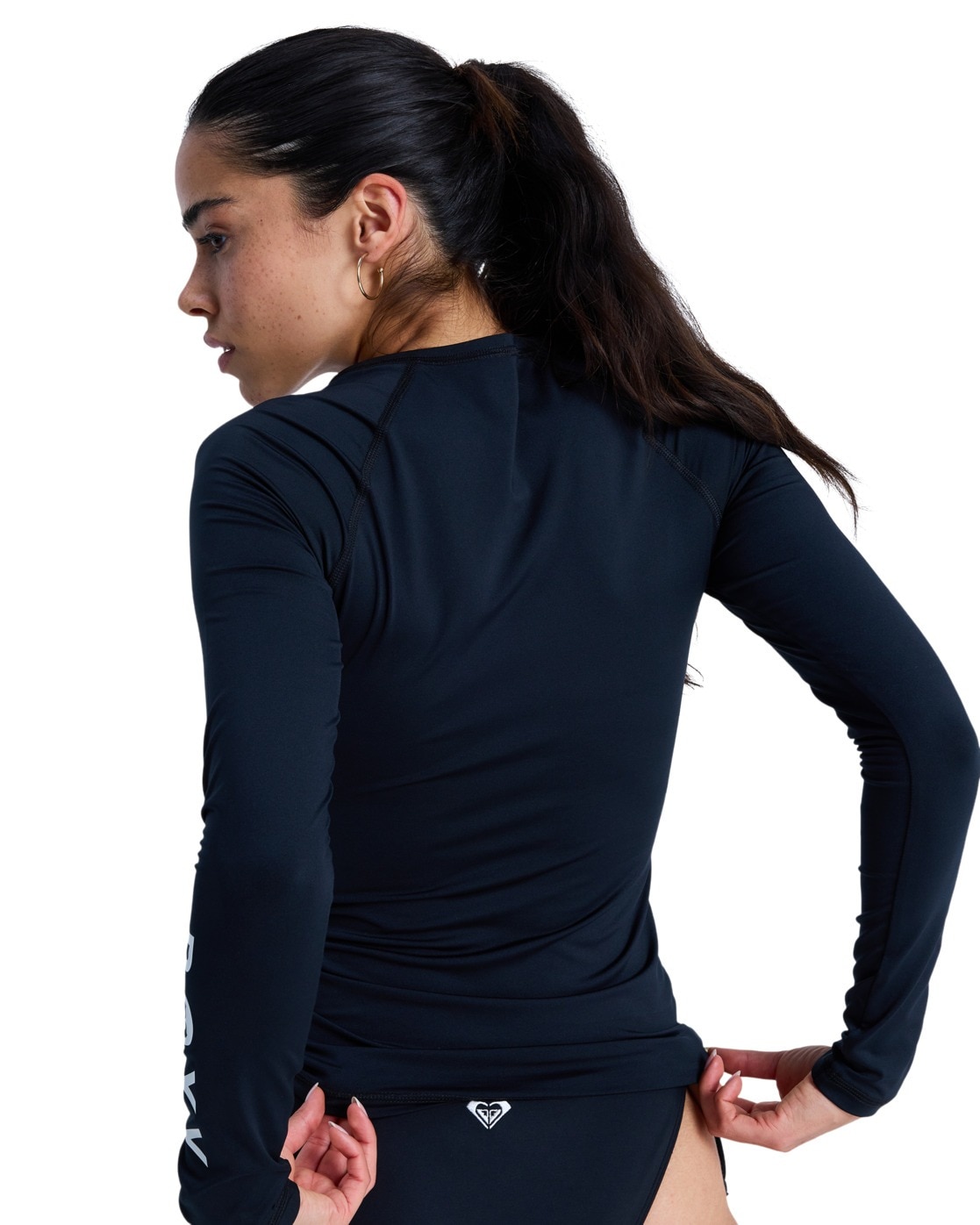 Roxy Rash Guard »Essentials«