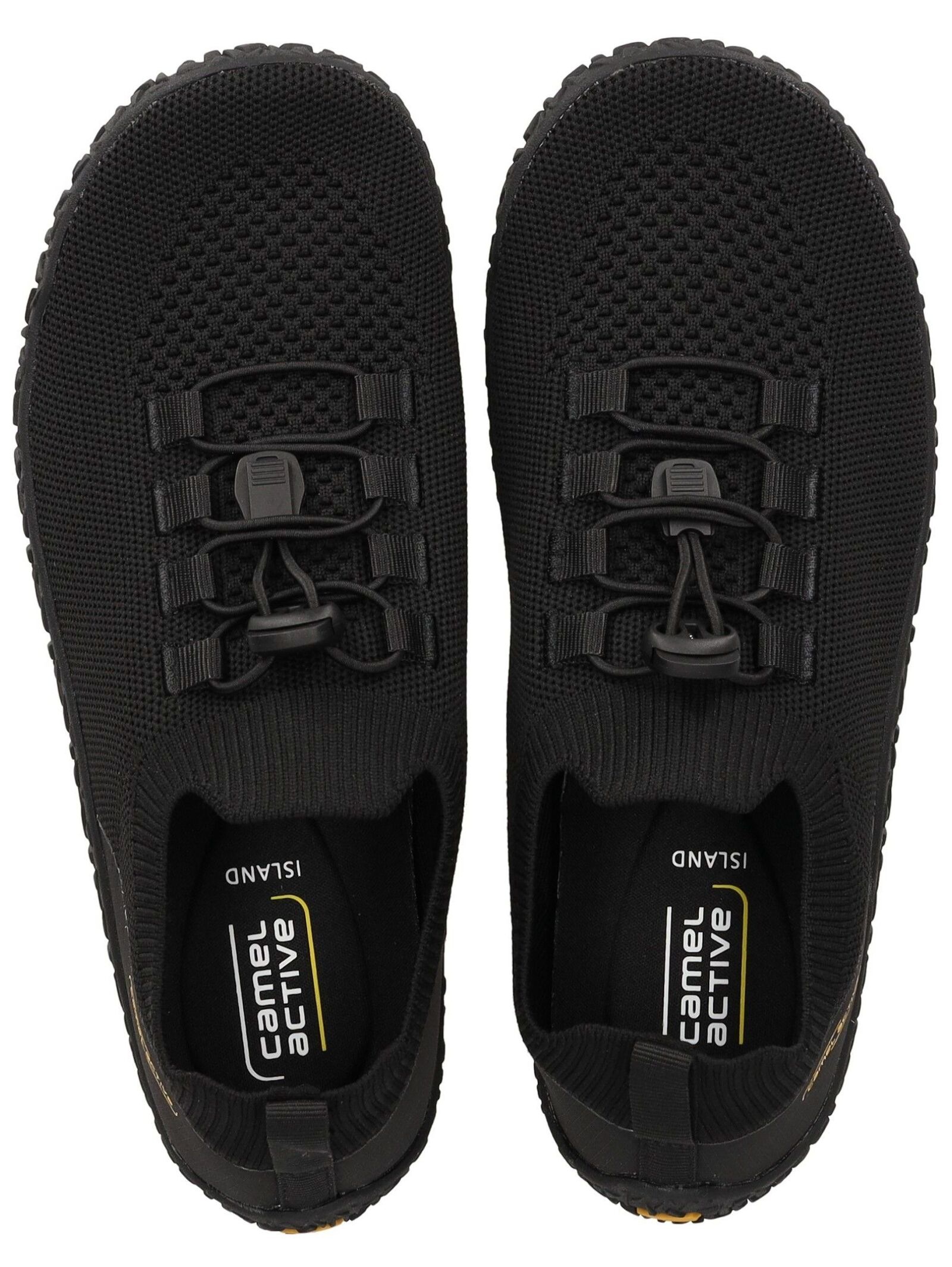 camel active Sneaker »camel active Sneaker Textil«