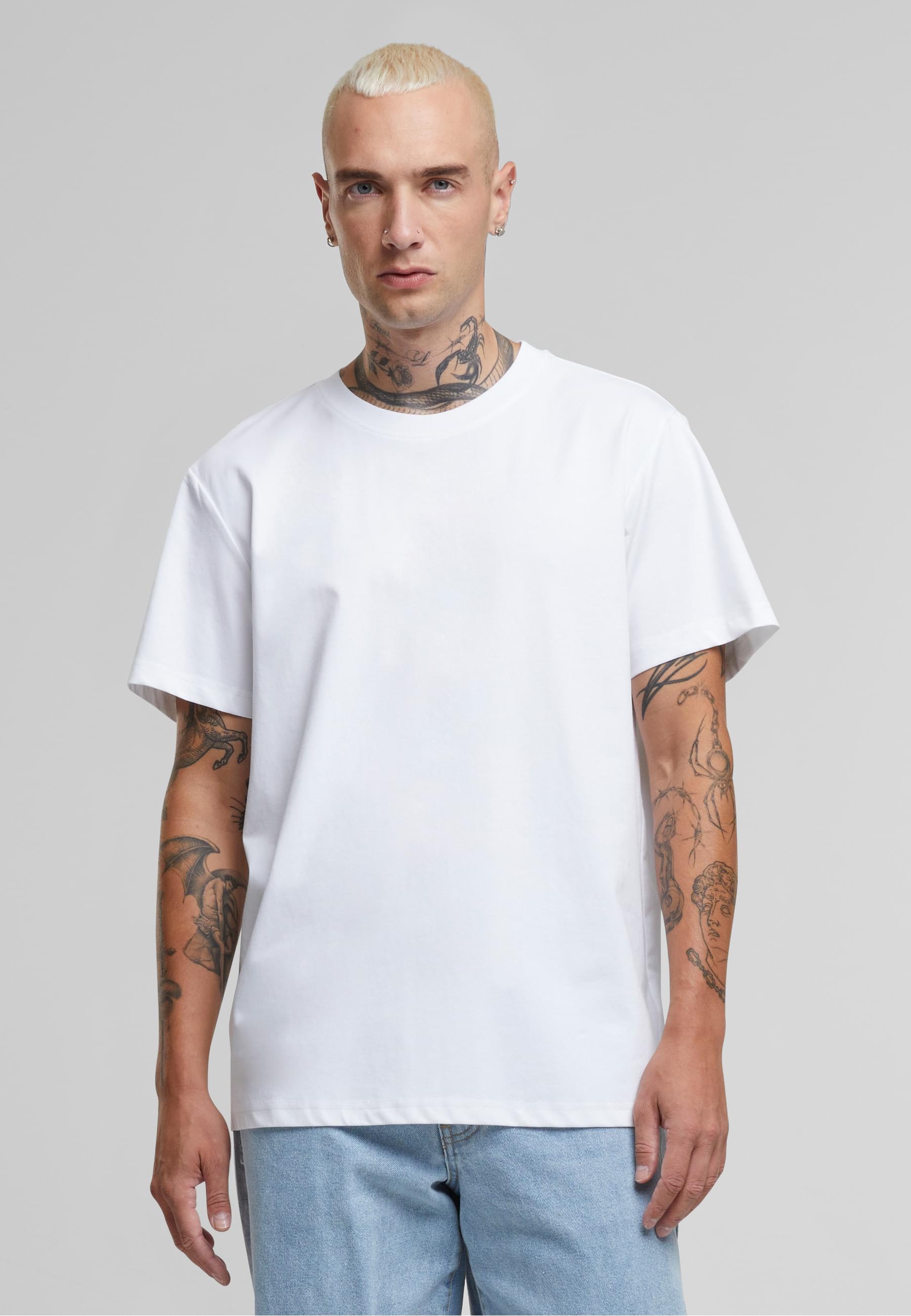 Thumbnail - URBAN CLASSICS T-Shirt "Urban Classics Sorona Regular Tee", (1 tlg.)