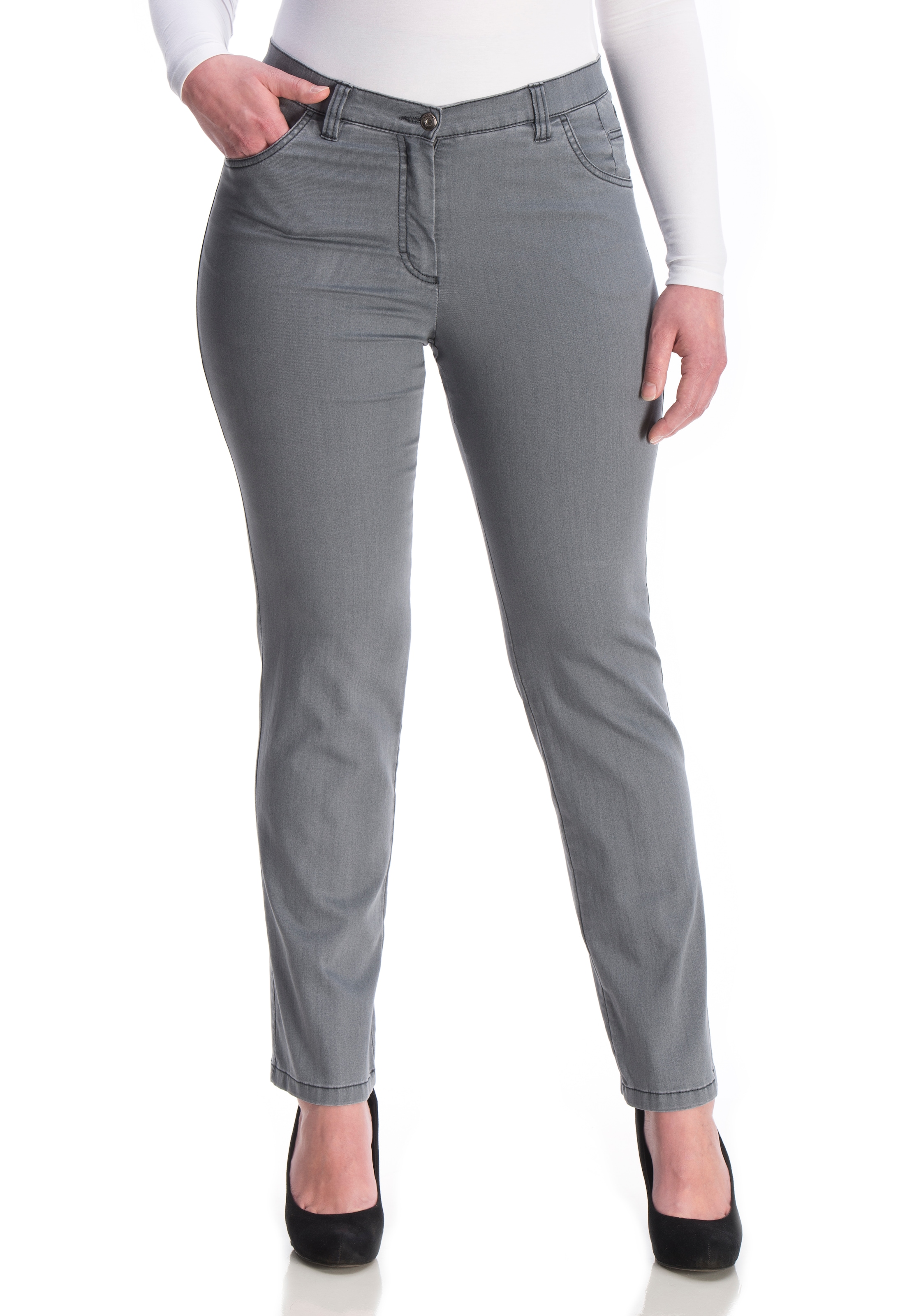 KjBRAND Stretch-Hose "Betty" super Stretch