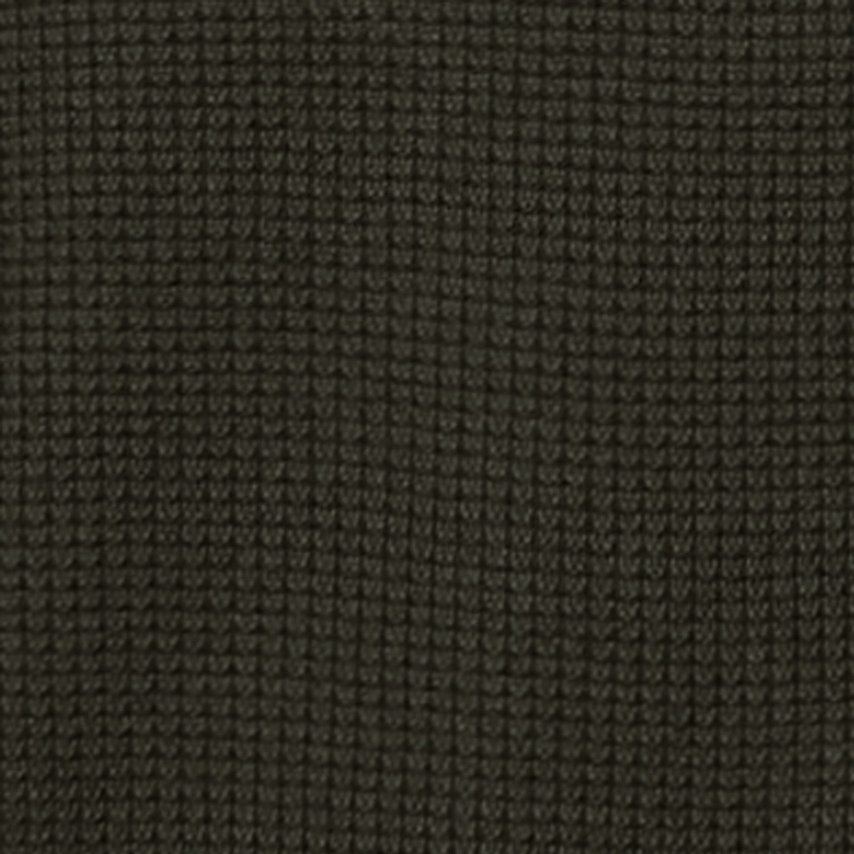 STREET ONE MEN Strickpullover, aus reiner Baumwolle