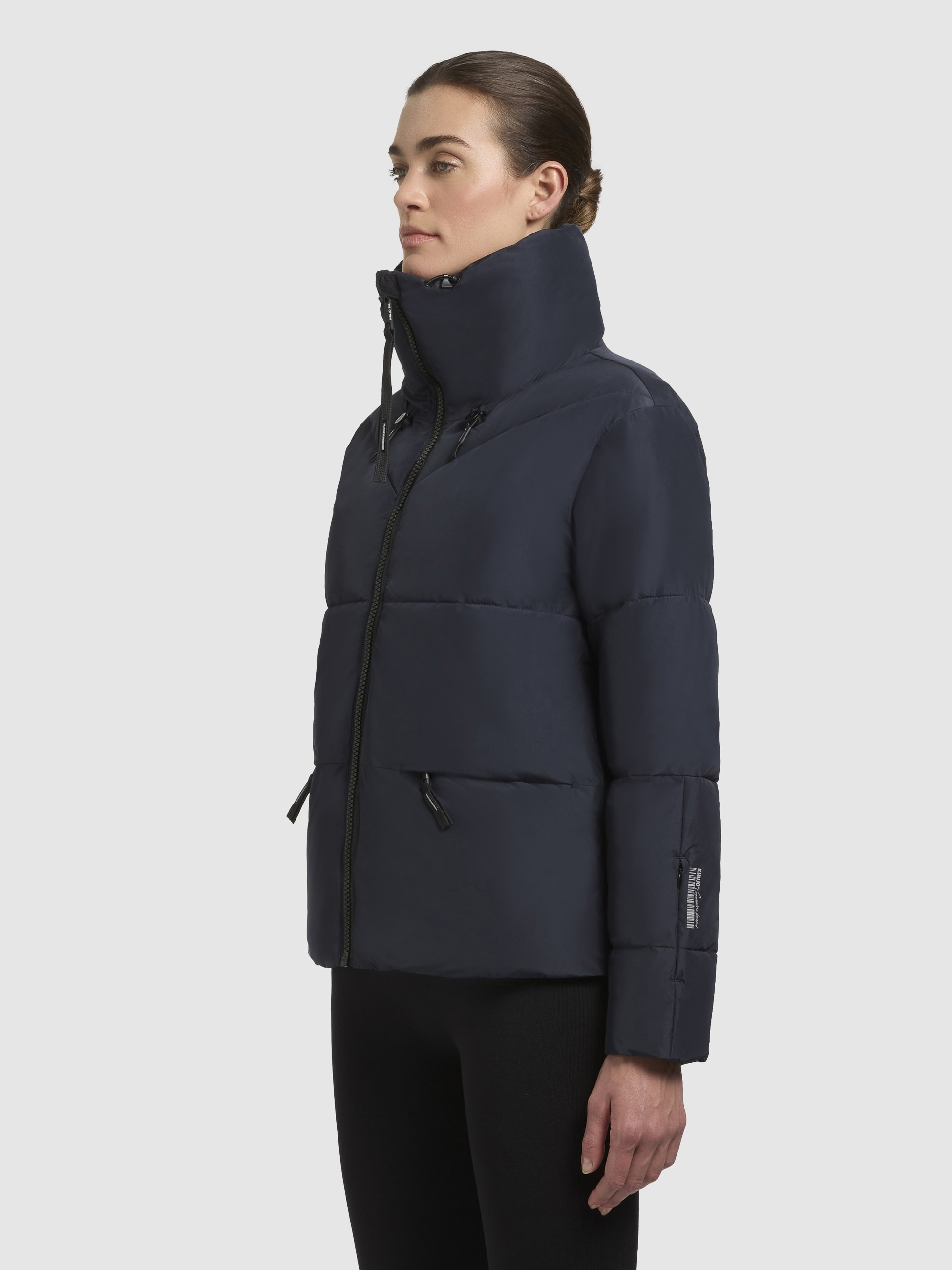 khujo Steppjacke »FLAIRE«