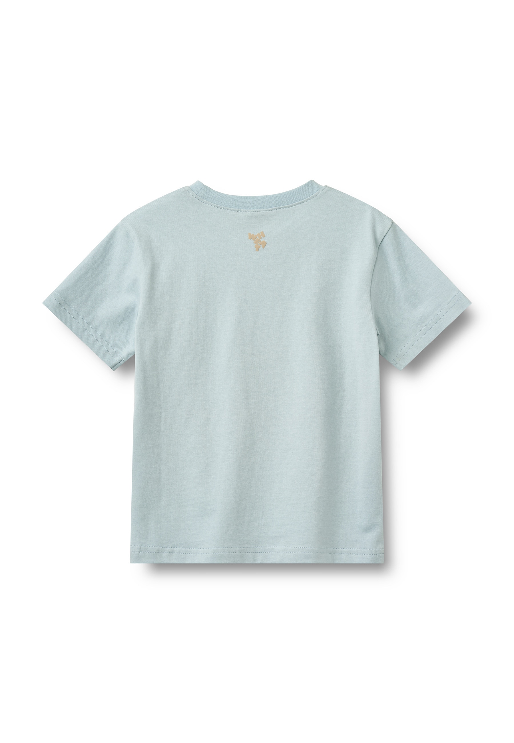 WHEAT T-Shirt »WHEAT 2 T-shirt S/S Fabian« 1