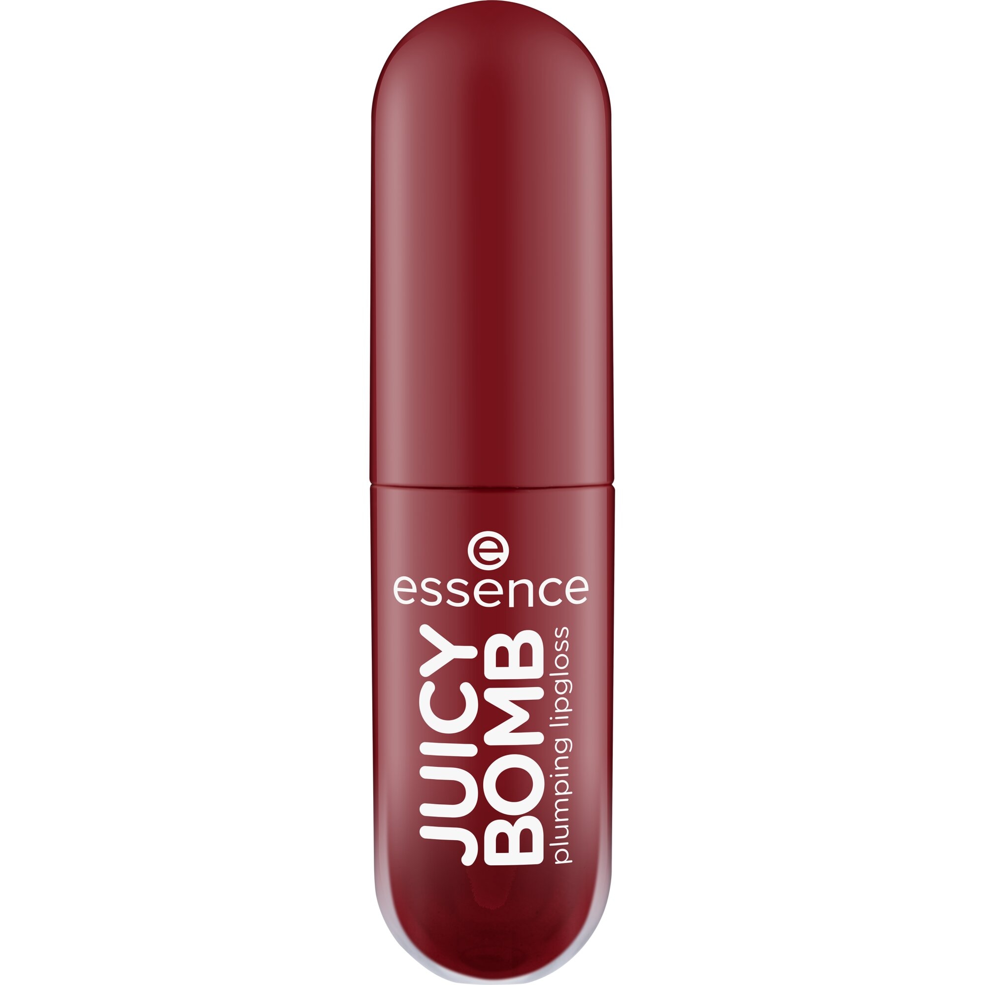 Essence Lipgloss »JUICY BOMB plumping lipgloss«