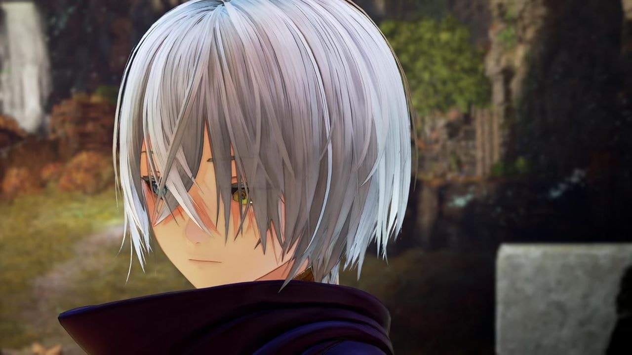 Bandai Spielesoftware »Tales of Arise - Beyond the Dawn Edition« Nintendo Switch 2