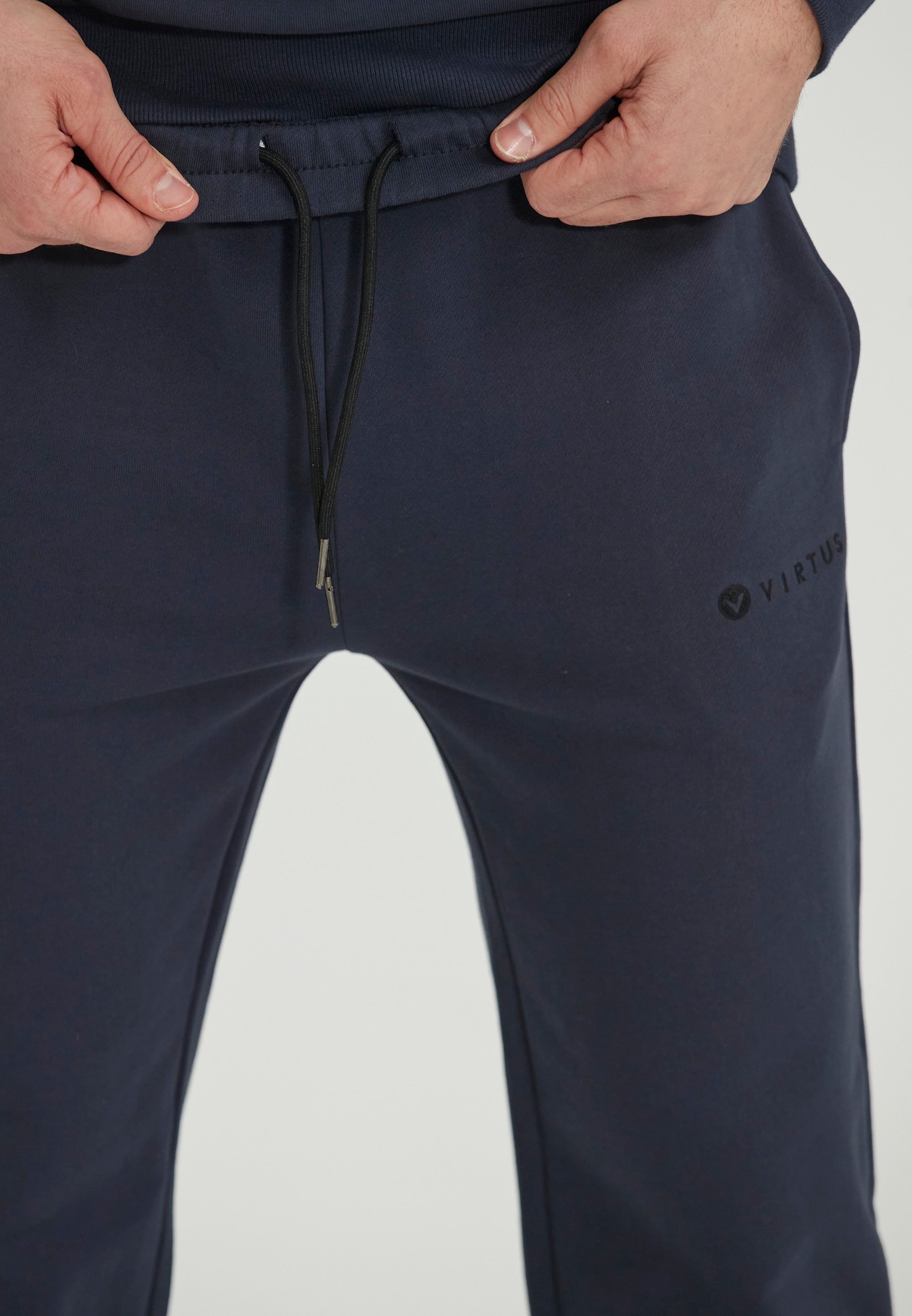 Virtus Sweathose »Hotown«, mit Eingrifftaschen