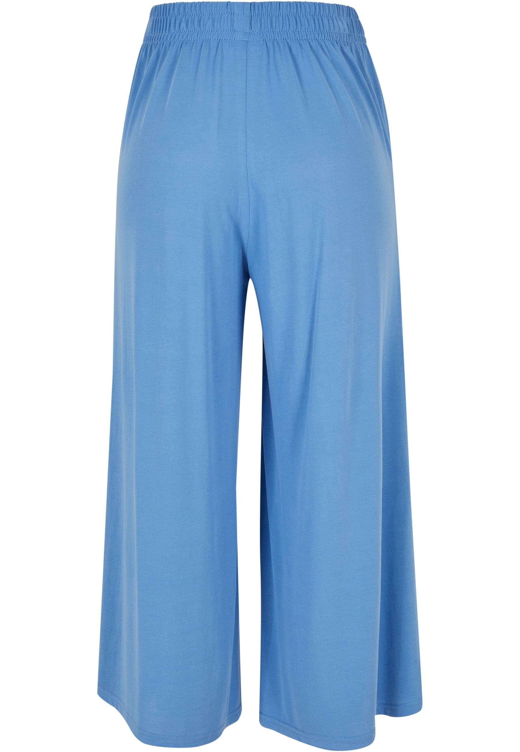 URBAN CLASSICS Bequeme Jeans "Urban Classics Damen Ladies Modal Culotte", ( günstig online kaufen