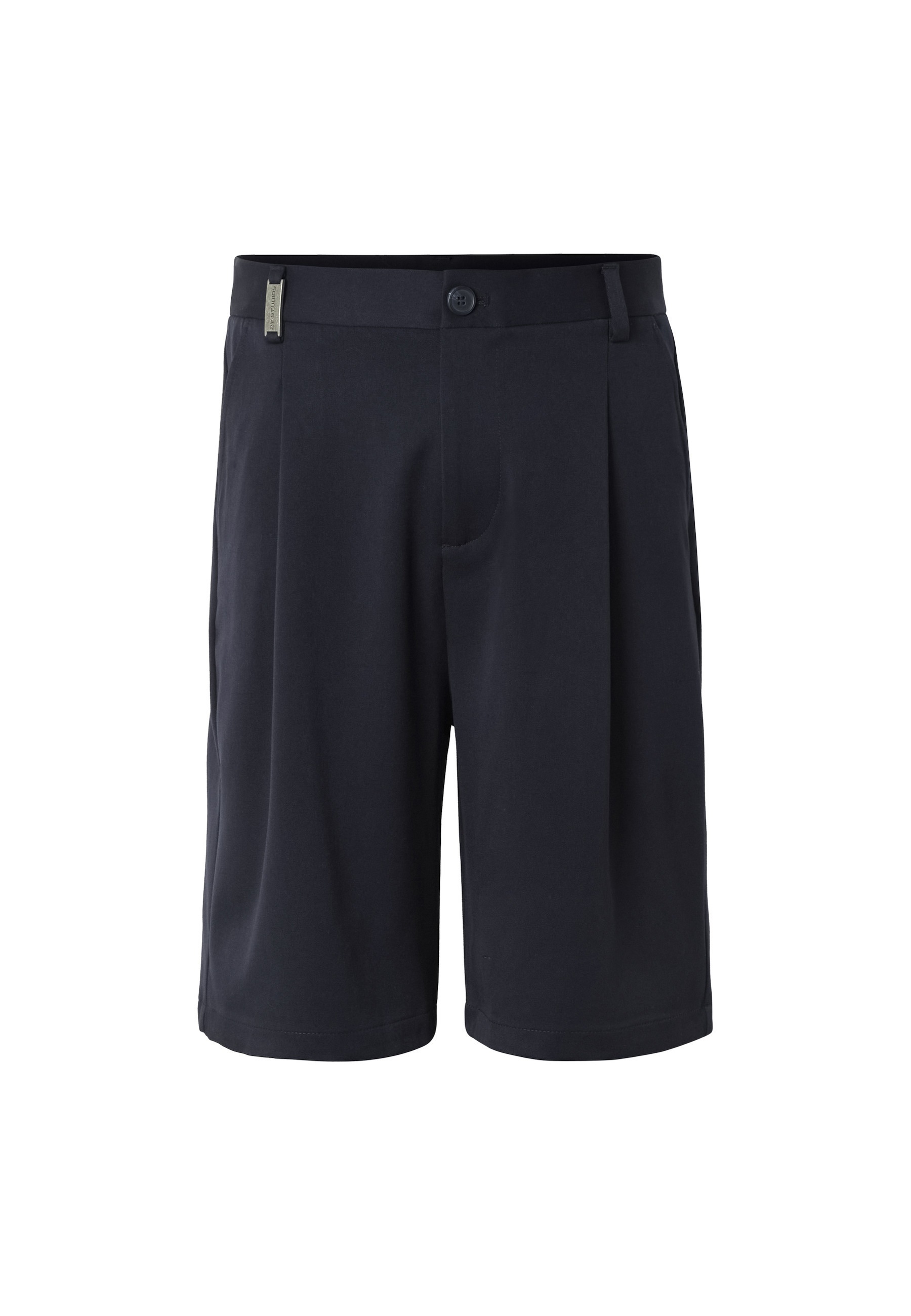 2Y Studios Chinoshorts "2Y Studios Renzo Loose Smart Shorts"