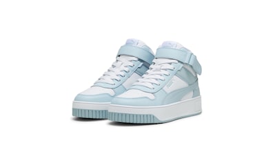 Sneaker »Carina Street Mid Sneakers Damen«