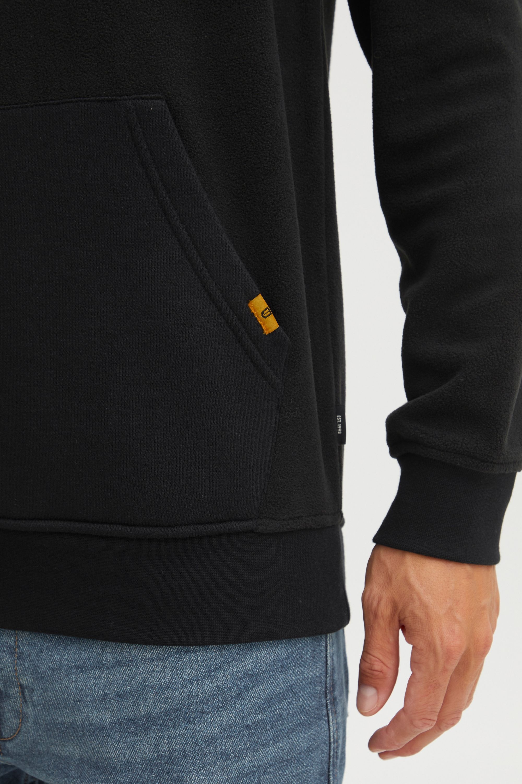 Indicode Sweatshirt »Sweatshirtkapuzenpul IDLance«