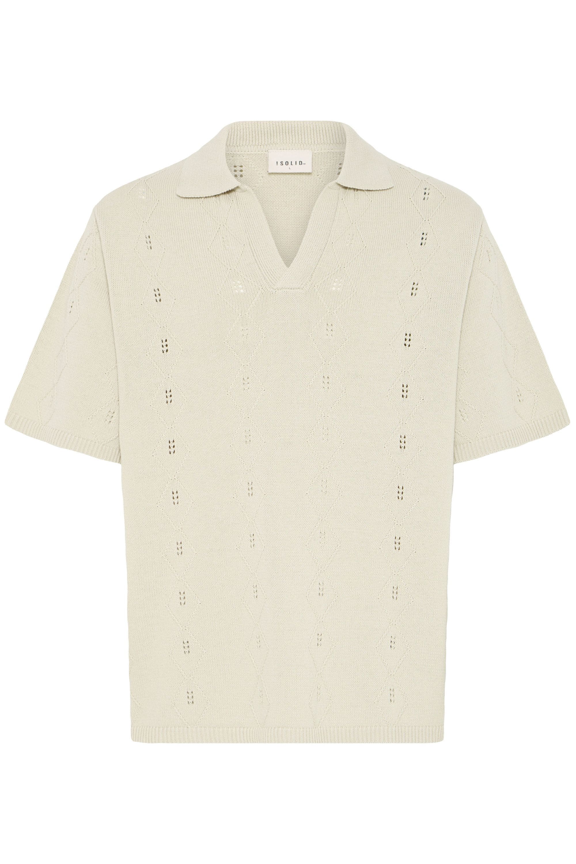 Solid Poloshirt "Poloshirt SDUdell"