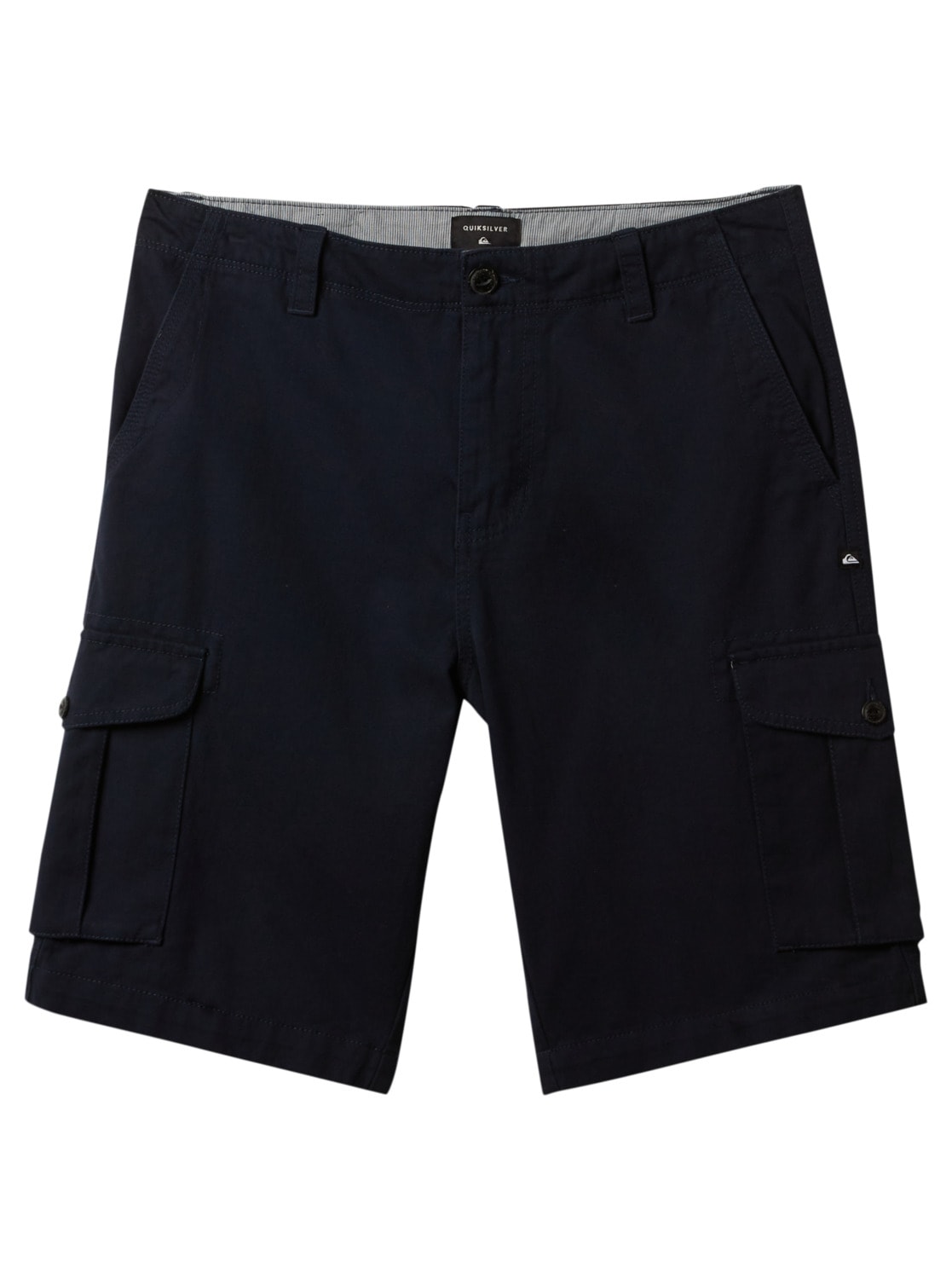 Quiksilver Bermudas »Crucial Battle Cargo«