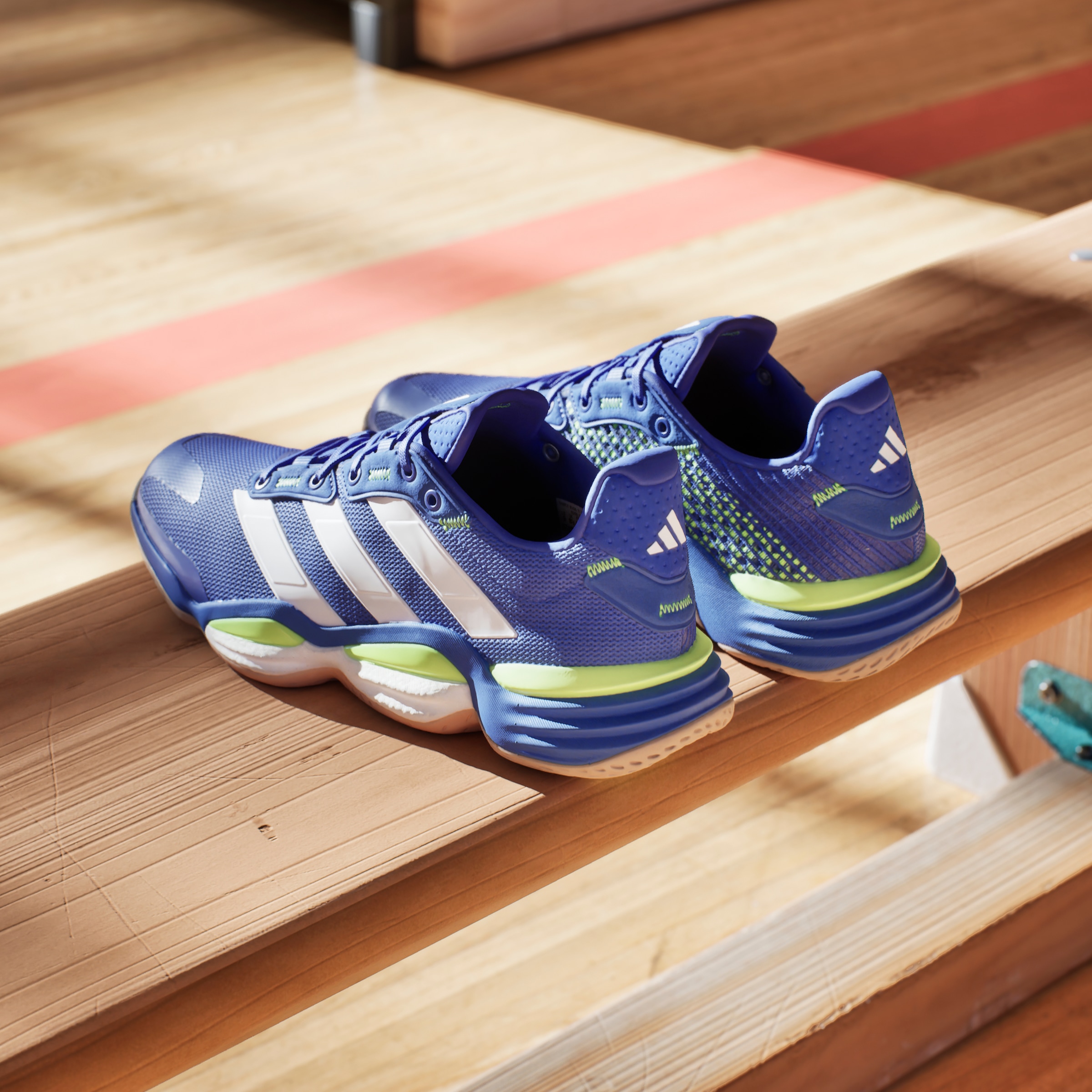 adidas Performance Handballschuh »STABIL 16 INDOOR«