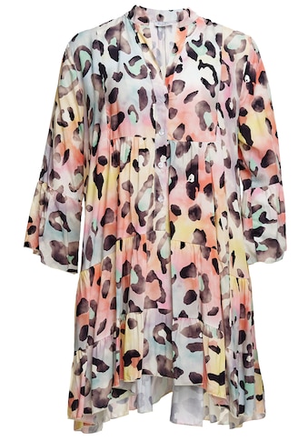 Decay Jerseykleid, mit stylischem Allover-Print kaufen