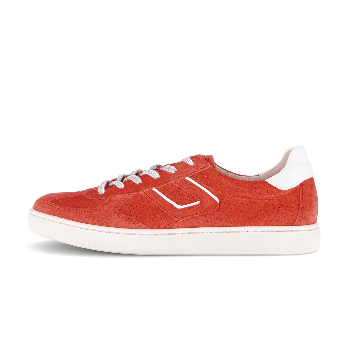 Gabor Sneaker Low Orange 37 5
