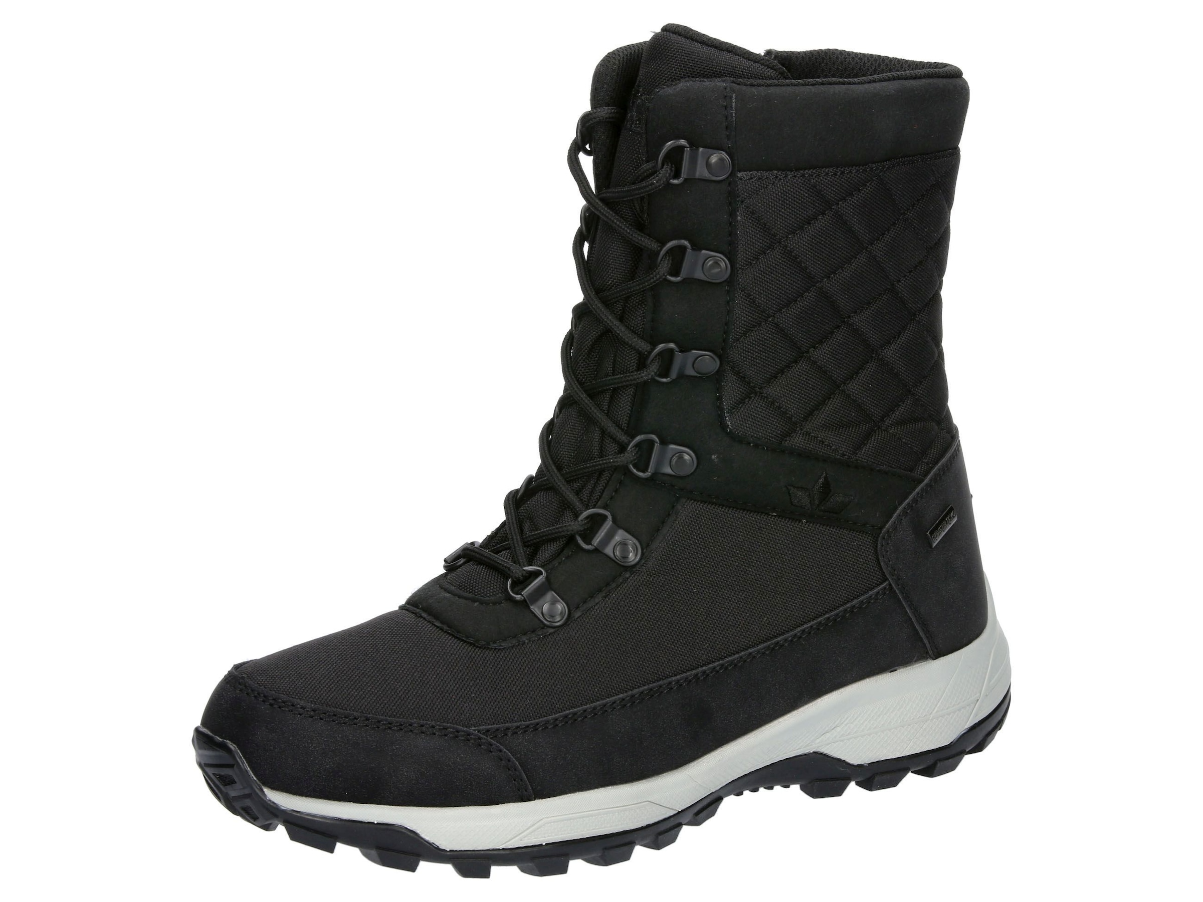 Winterstiefel »Winterboot Glace«