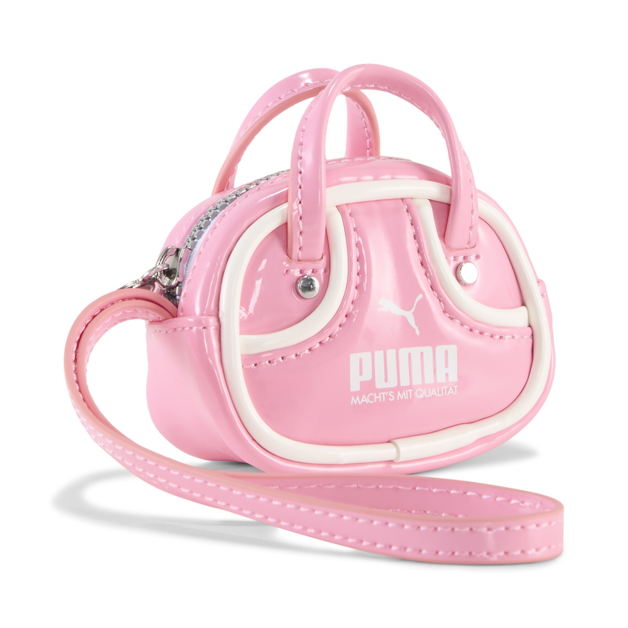 PUMA Tragetasche "PUMA 1976 0.2 l Grip-Bag mit Schlüsselanhänger Erwachsene günstig online kaufen
