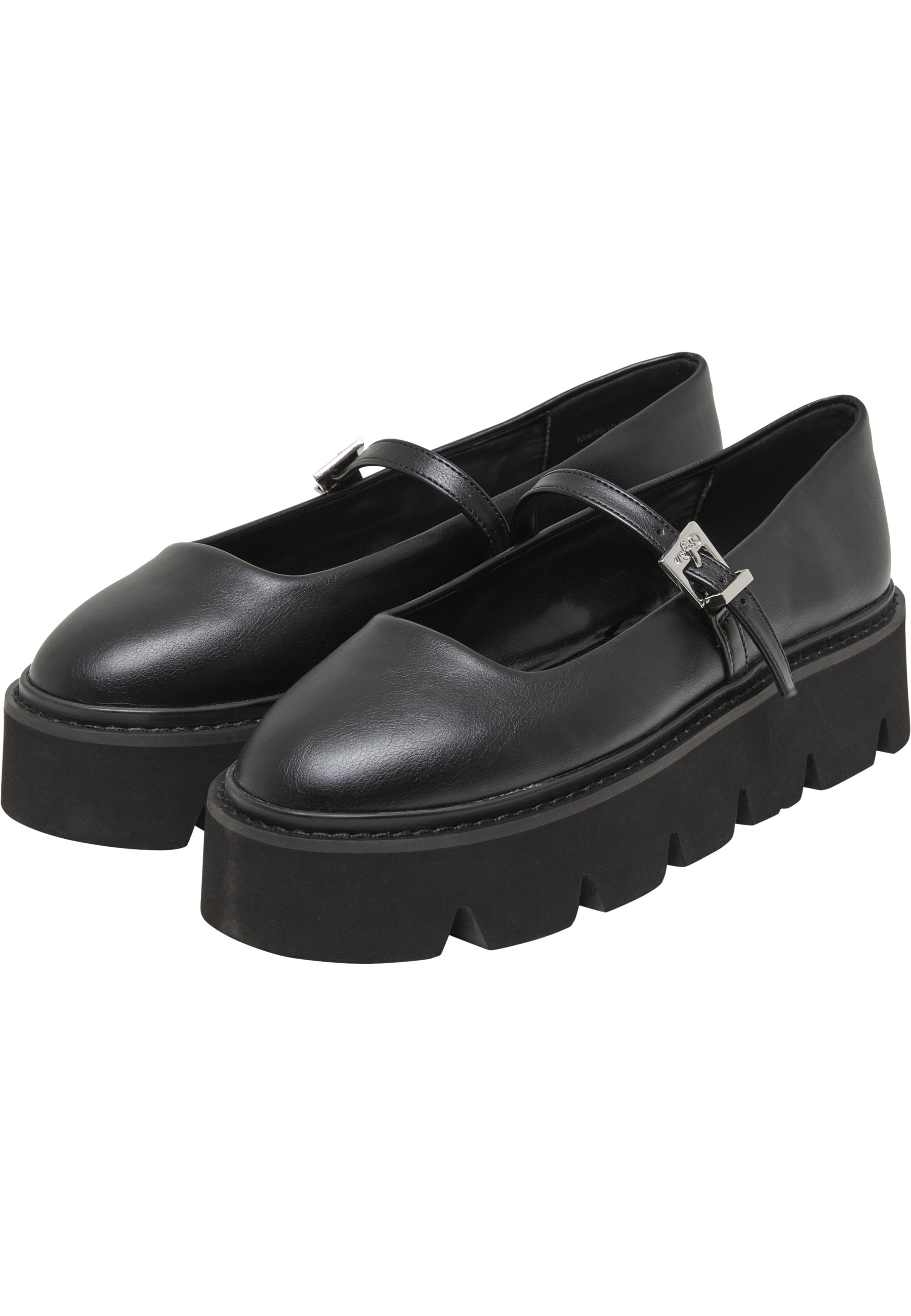 Buffalo Stiefel "Buffalo Darya Mary - Vegannappa" günstig online kaufen