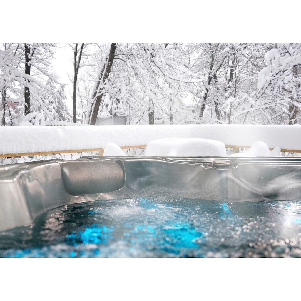 American Spa Whirlpool »American Spa Franklin«