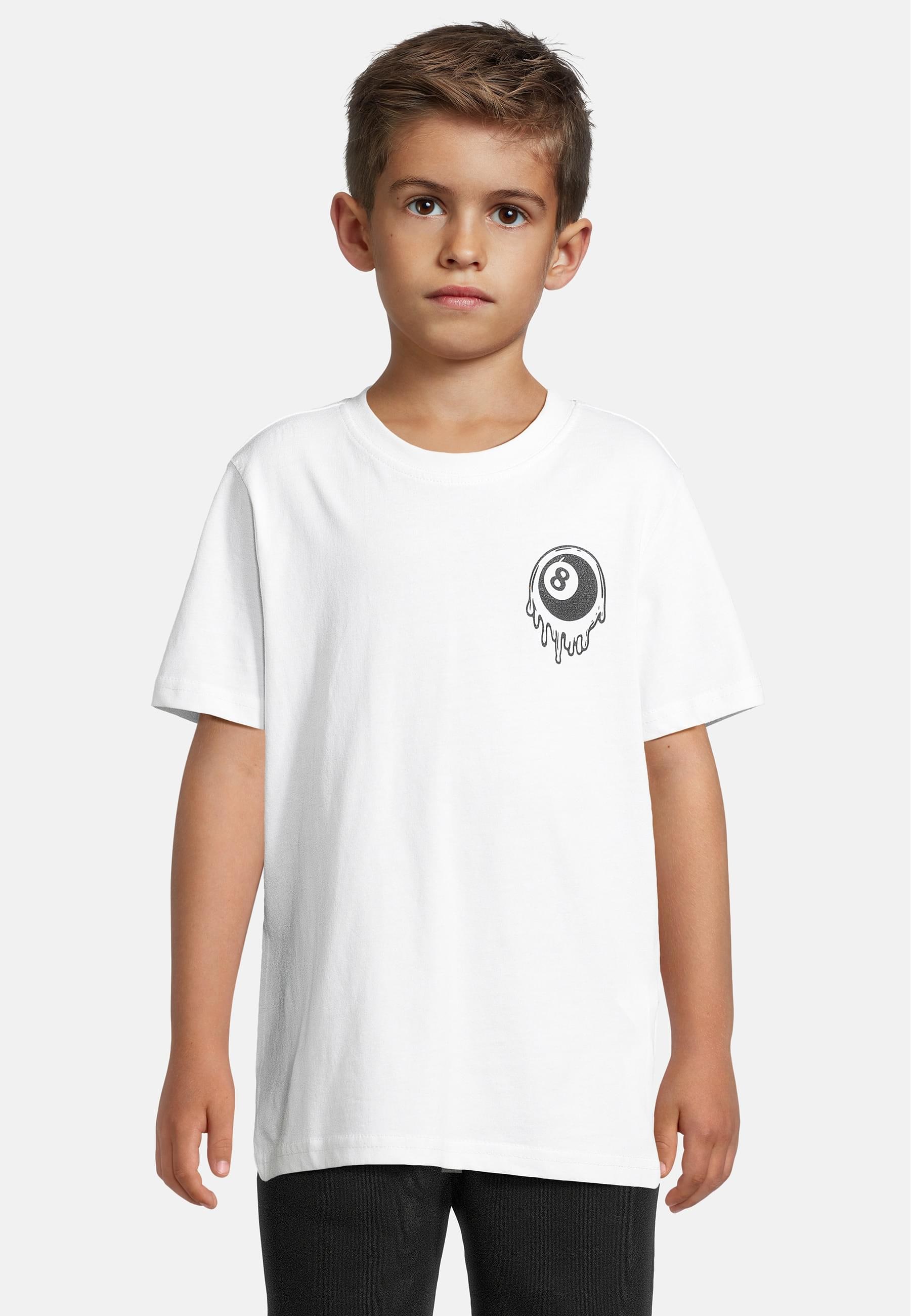 URBAN CLASSICS T-Shirt »Urban Classics«, (1 tlg.)