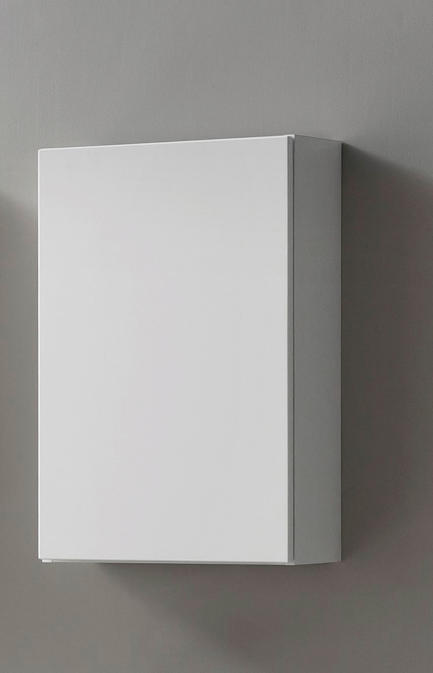 welltime Hängeschrank »Kaunas«, BxTxH: 40x20x64 cm