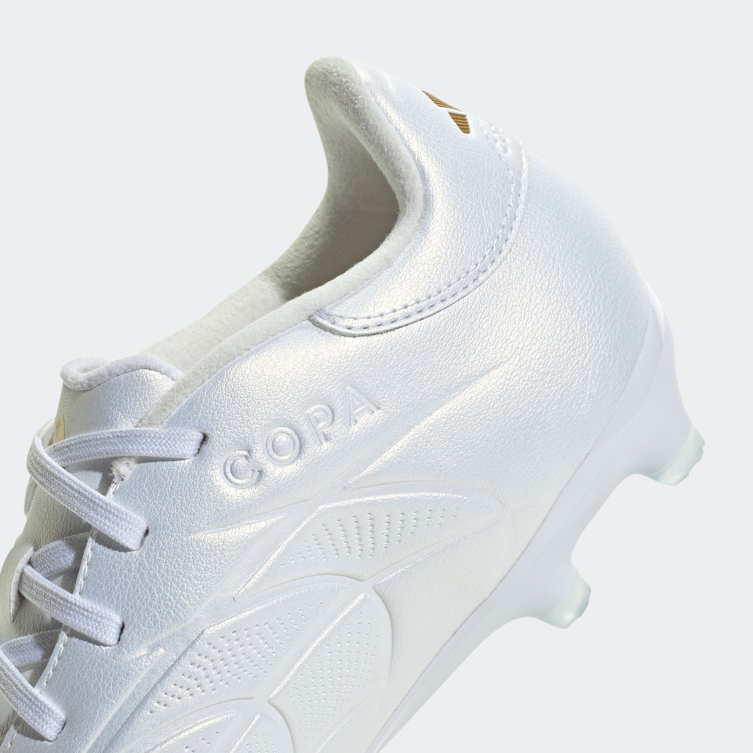 adidas Performance Fußballschuh »COPA PURE 2 LEAGUE FG«, für Rasenplätze