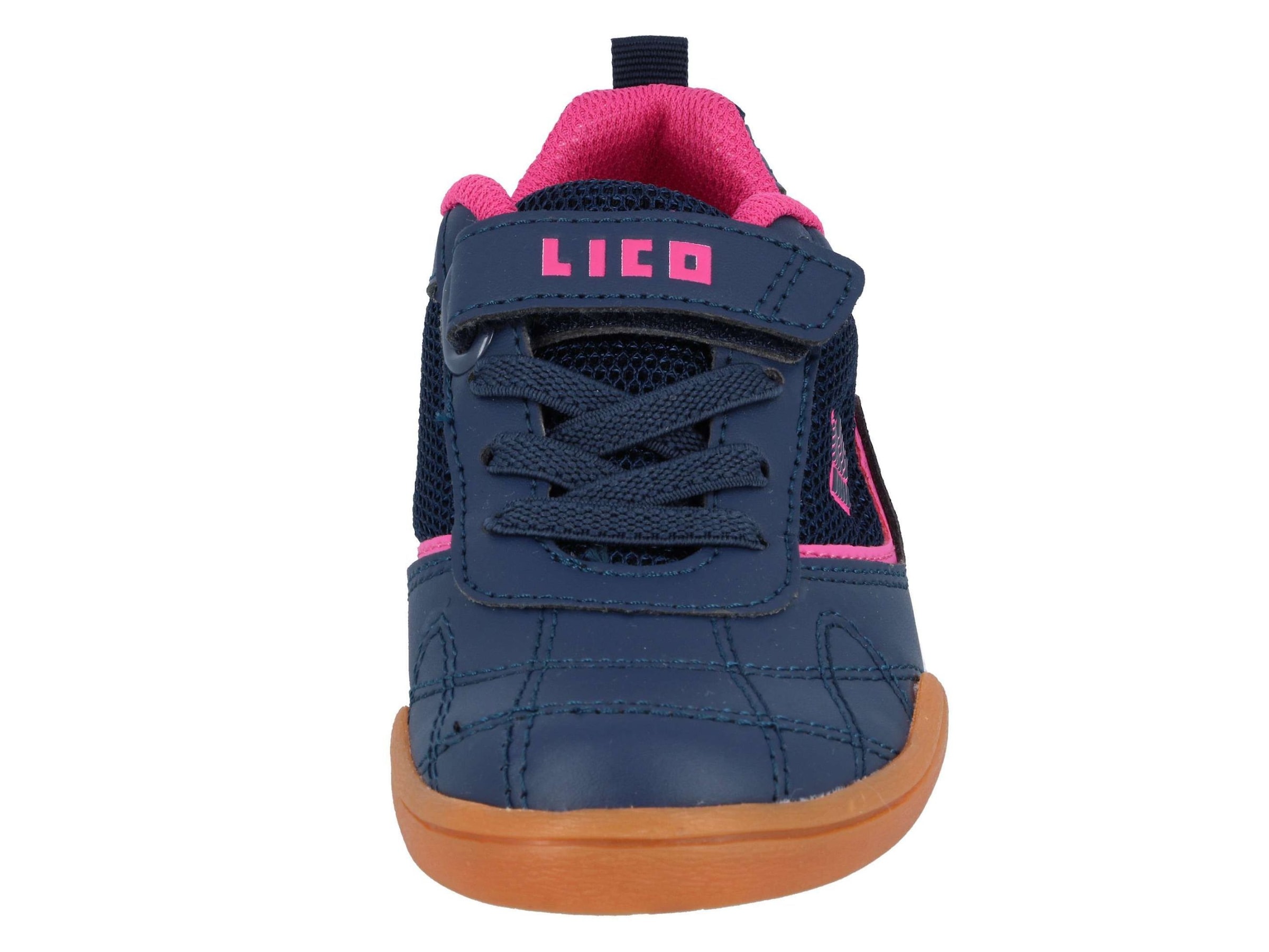 Lico Hallenschuh »Sportschuh Ben VS«