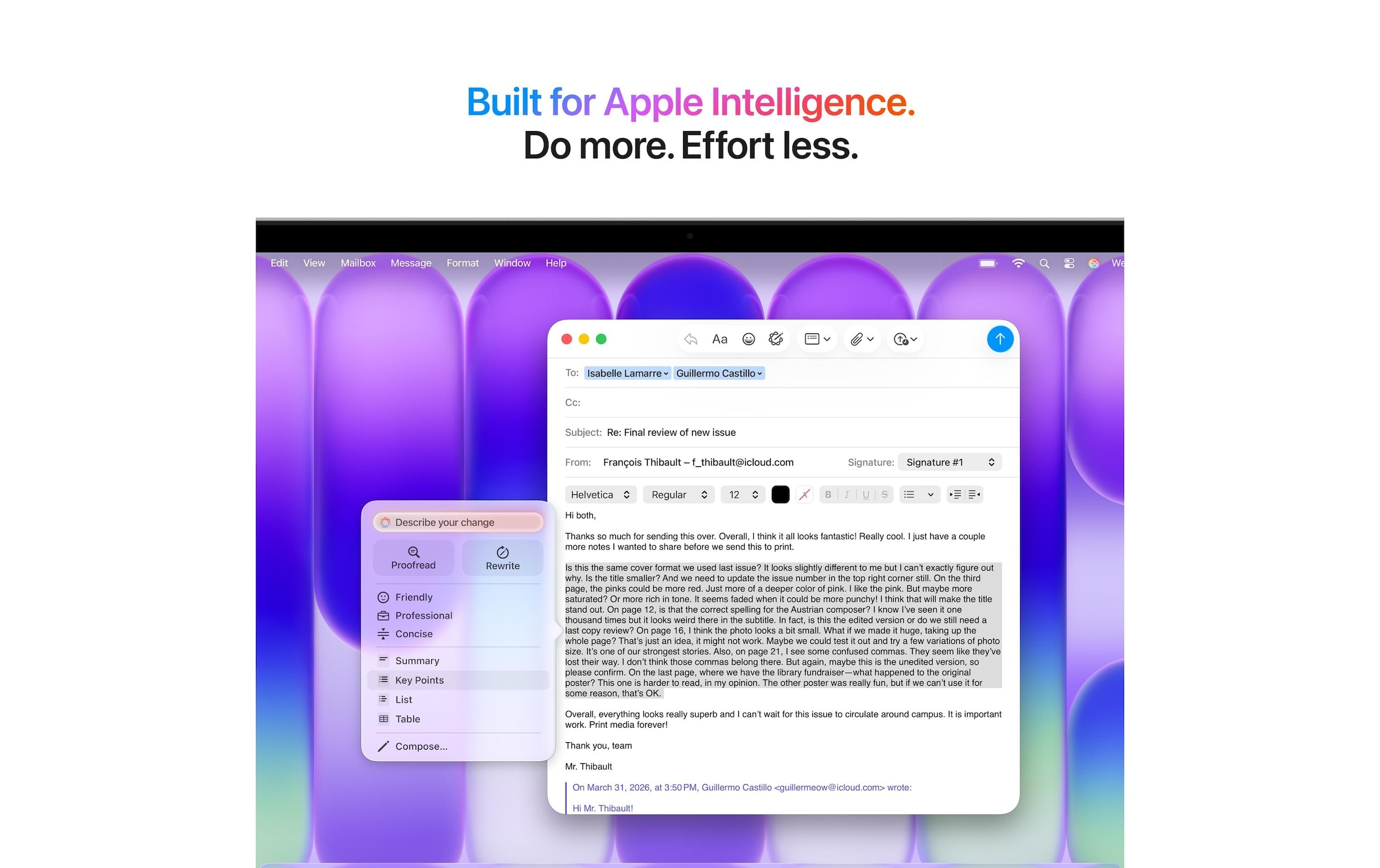 Apple Notebook »13 MacBook Neo (A18 Pro) 5C GPU /256 GB / 8 GB« 33,02 cm / 13 ″ Apple A18 Pro 256 GB SSD Integrierte NPU (Neural Processing Unit)