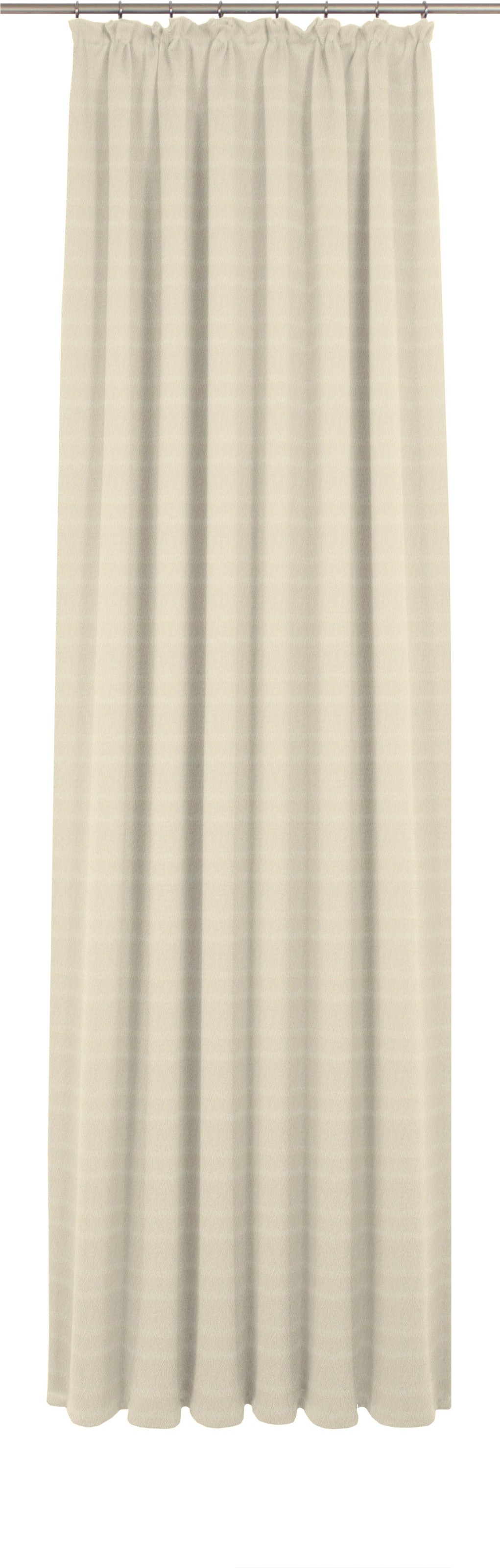 Adam Vorhang "Urban Cactus" Kräuselband 1 Stk. tlg. Vorhang Urban Cactus au günstig online kaufen