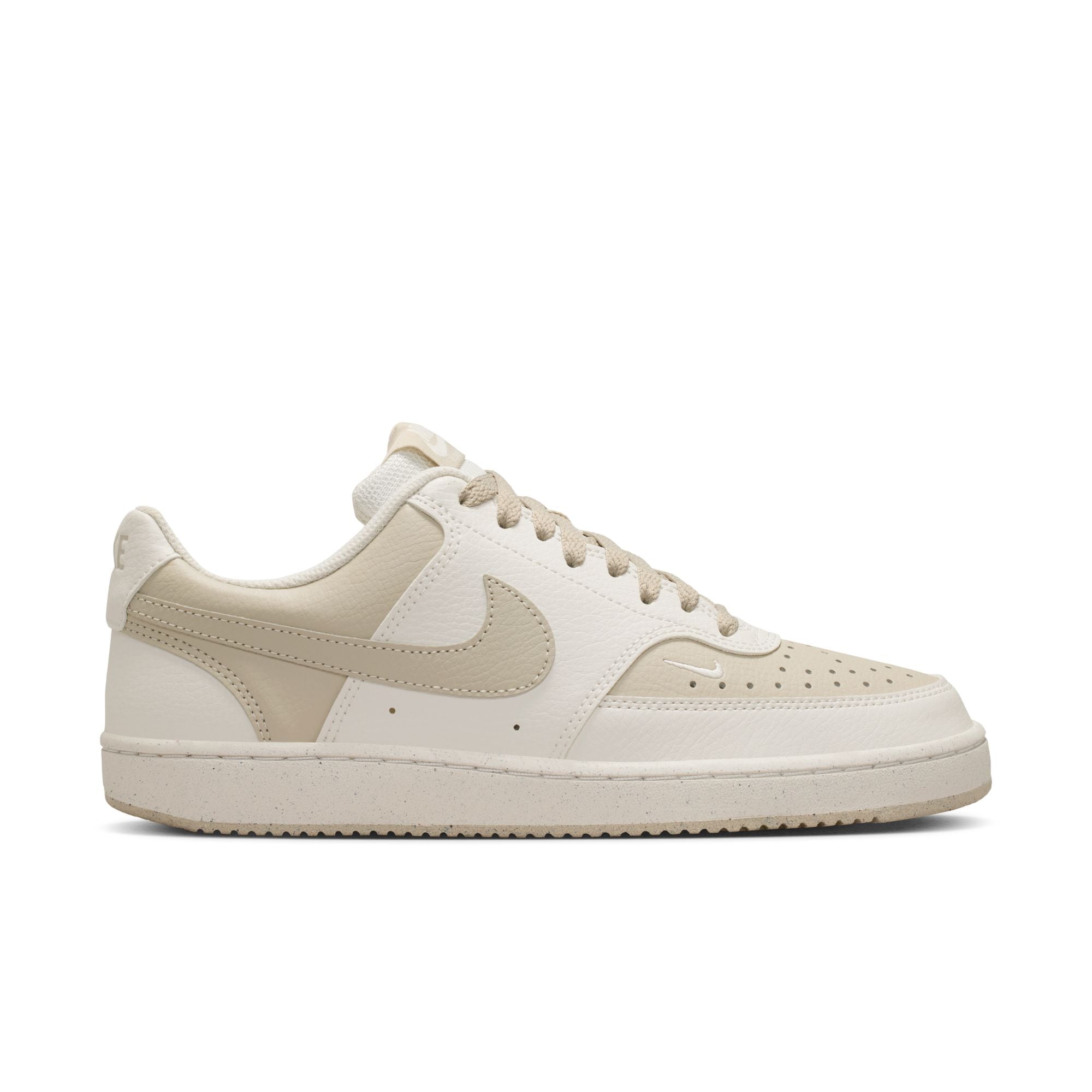 Nike Sportswear Sneaker »Court Vision Low Next Nature«  inspiriert vom Design des Nike Air Force