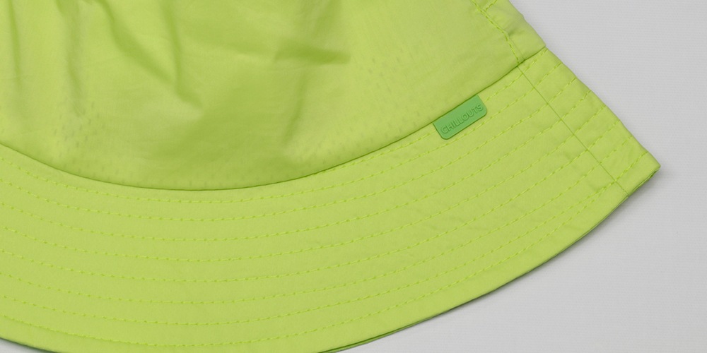 chillouts Sonnenhut "Ballina Hat", mit Hutband zur Größenanpassung günstig online kaufen