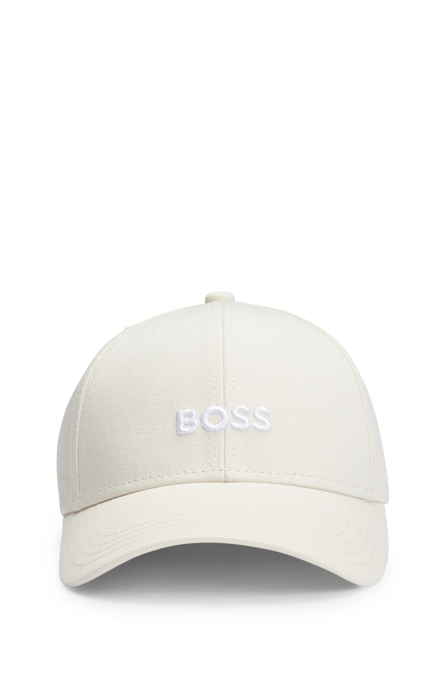 Thumbnail - BOSS Baseball Cap "Zed" mit Logostickerei, Unisex