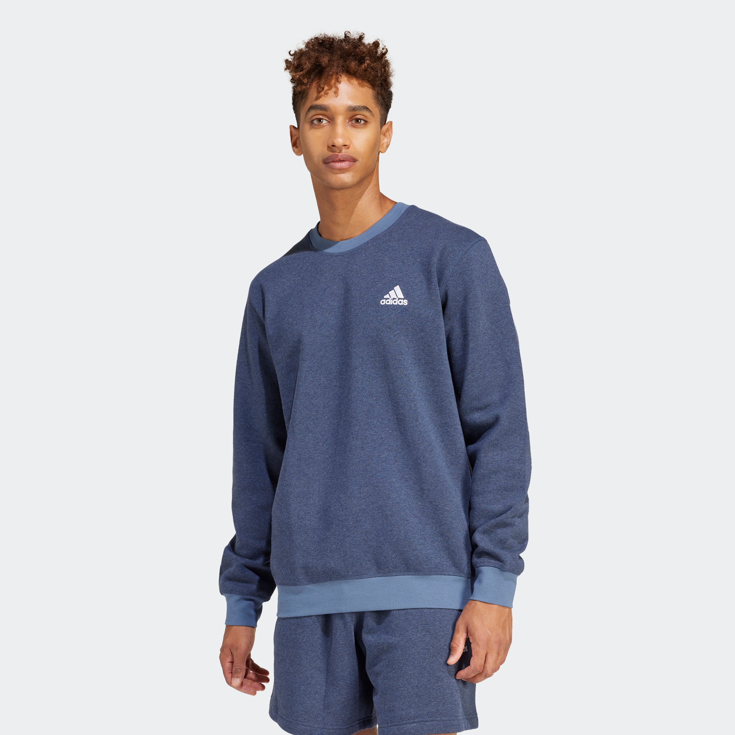 adidas Sportswear Sweatshirt »M MEL SW«