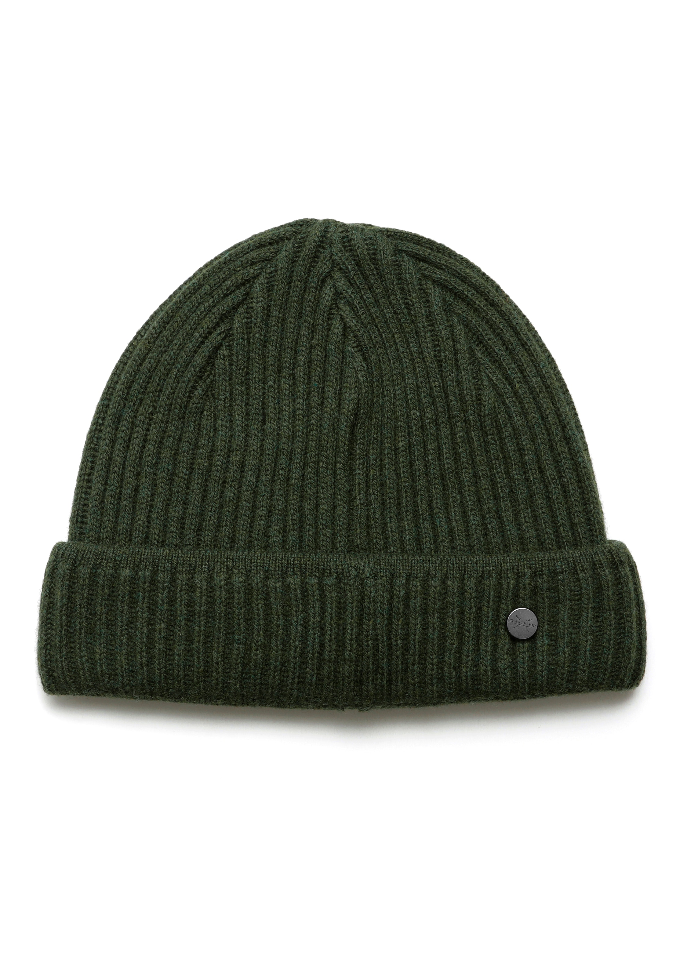 PEARLWOOD Strickmütze "MIKA", Rippstrick, sportive Passform, Temperaturregu günstig online kaufen