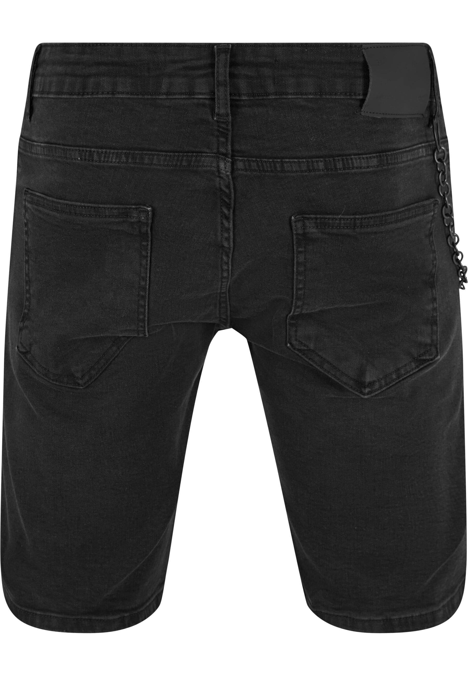 2Y Studios Shorts "2Y Studios Herren 2Y Jeans Shorts" günstig online kaufen