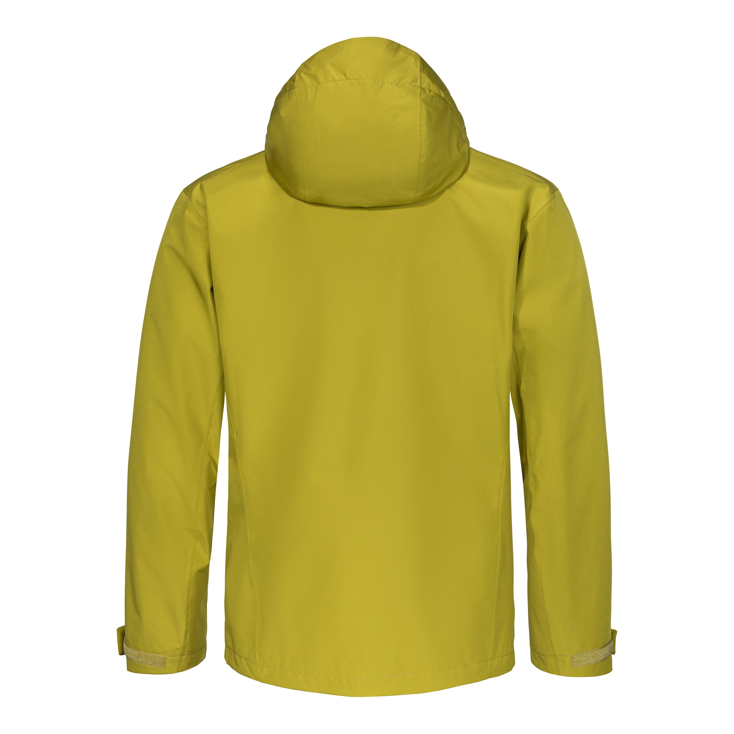 Schöffel 3-in-1-Funktionsjacke »3in1 Jacket Style Okere MNS« 2 Stk. tlg. wasserdicht, winddicht, atmungsaktiv, mit Reißverschluss