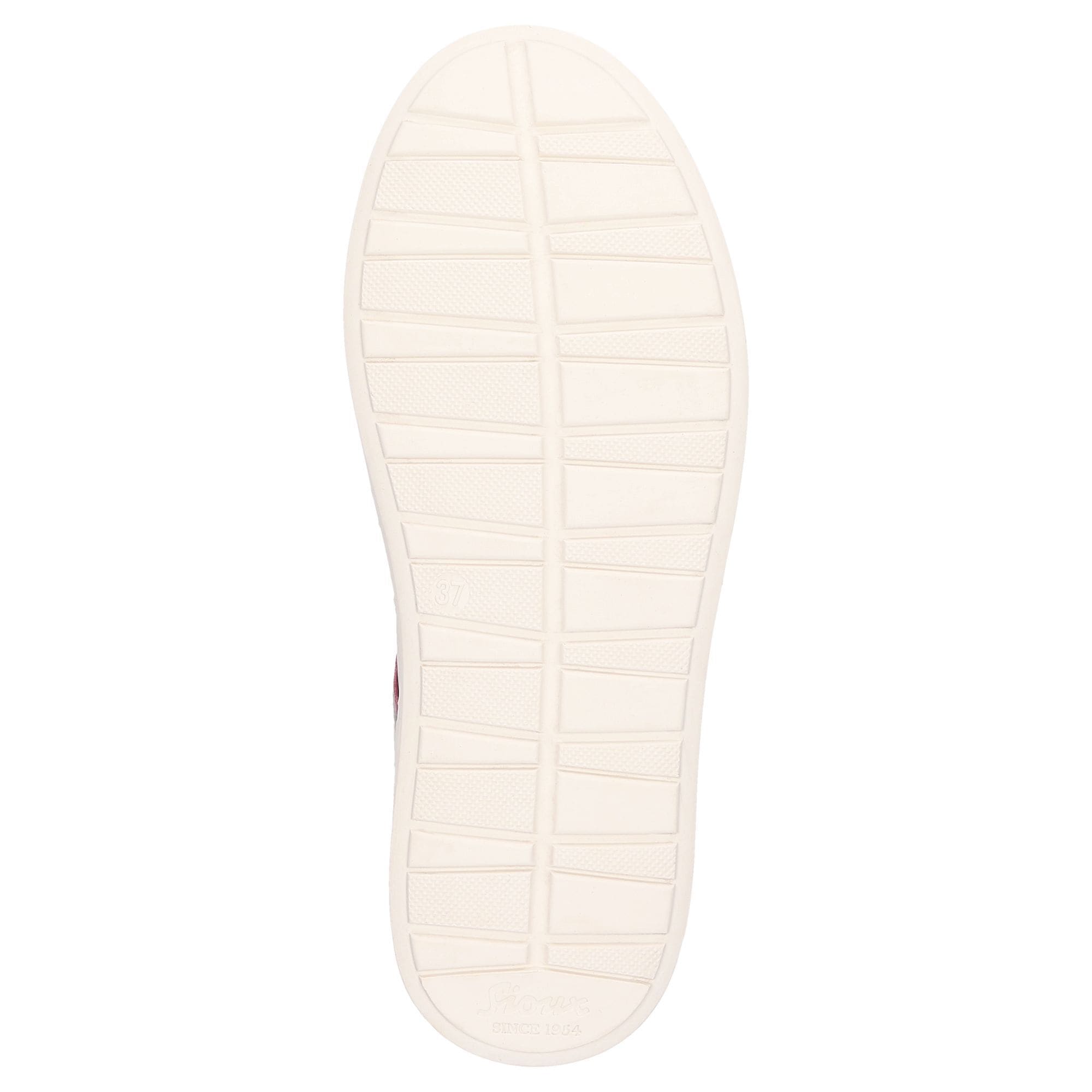 SIOUX Sneaker »Tedroso-DA-700«