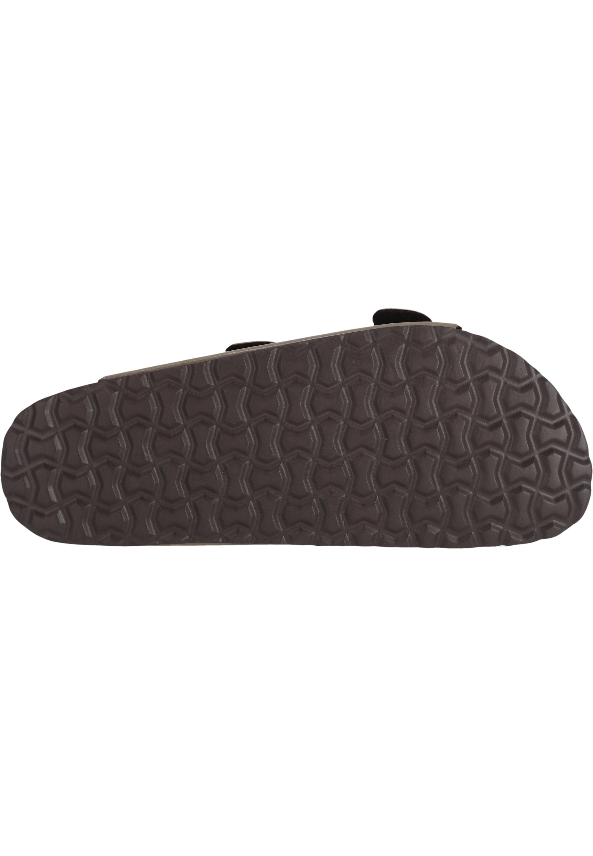 CRUZ Sandale »Shawnee«, mit ergonomischem Fußbett