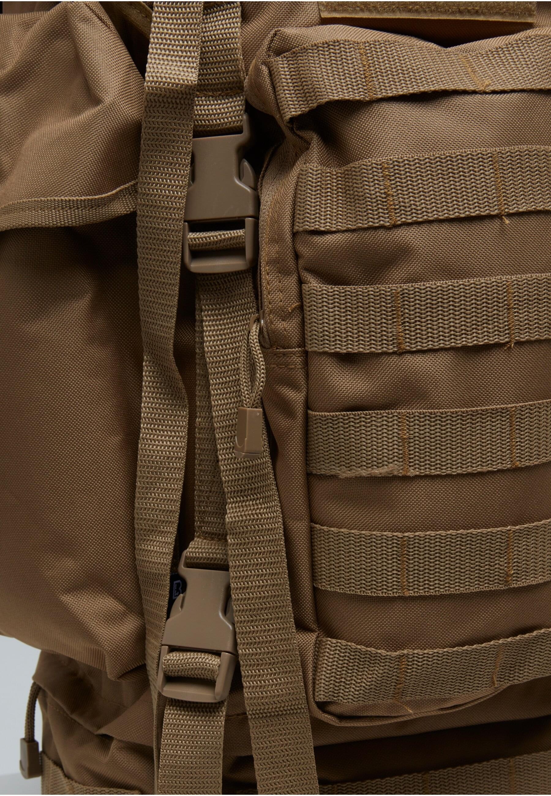 Brandit Rucksack »Brandit Accessoires Kampfrucksack Molle«