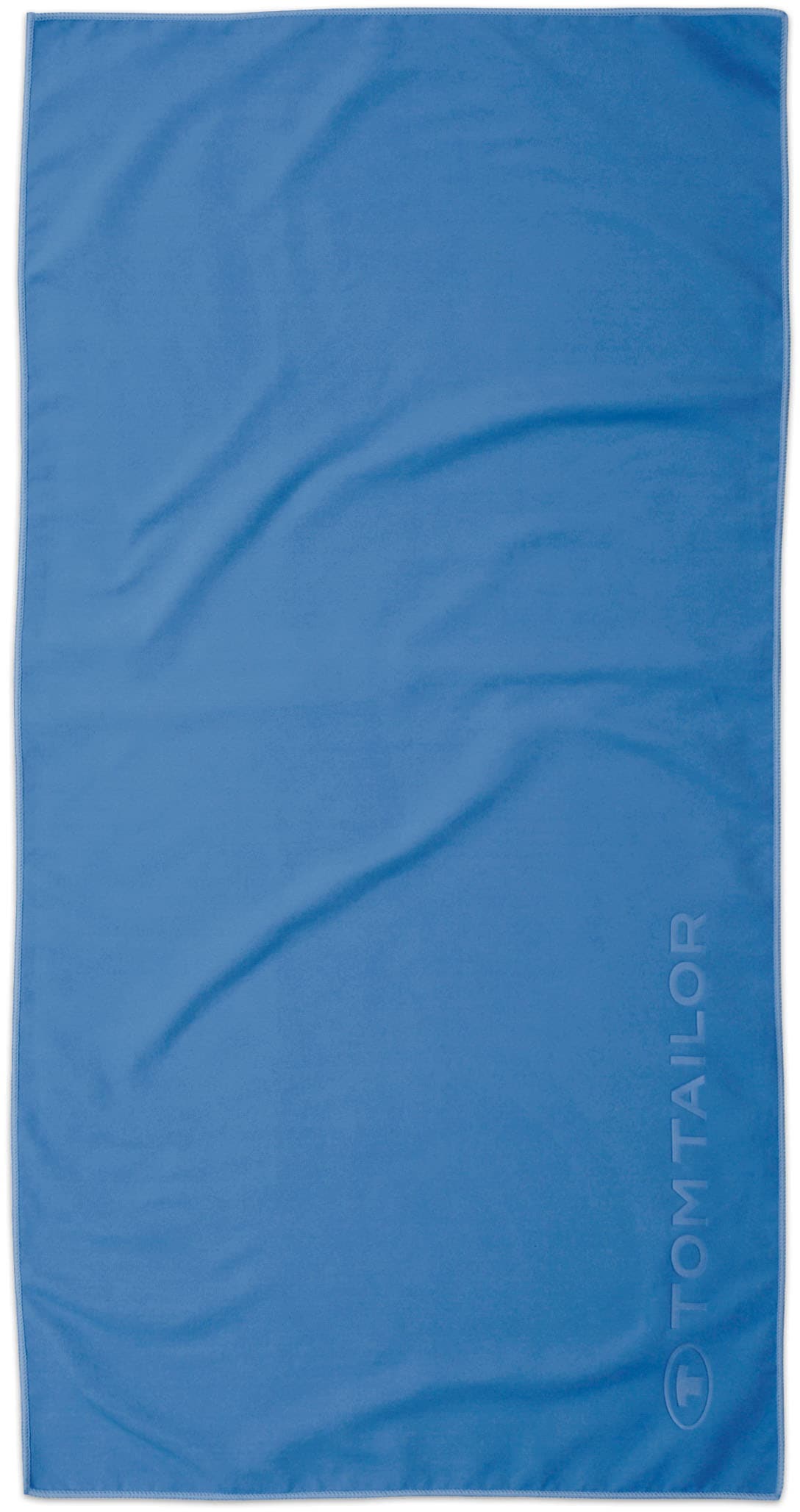 TOM TAILOR HOME Sporthandtuch "Fitnesstuch COLOR BATH" günstig online kaufen