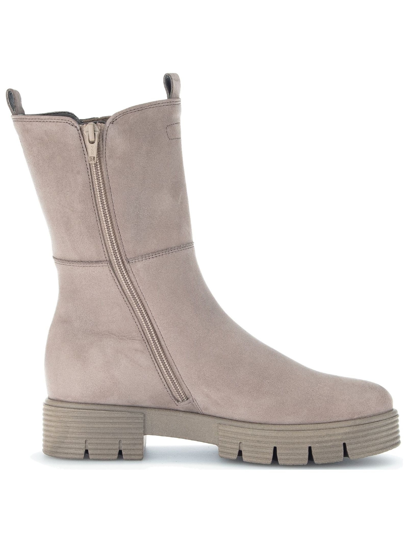 Gabor Stiefelette »Gabor Stiefelette Nubukleder«