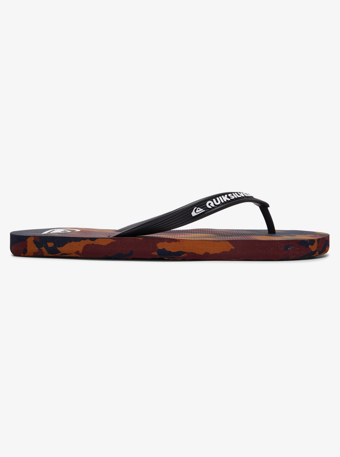 Quiksilver Sandale »Molokai Marled«