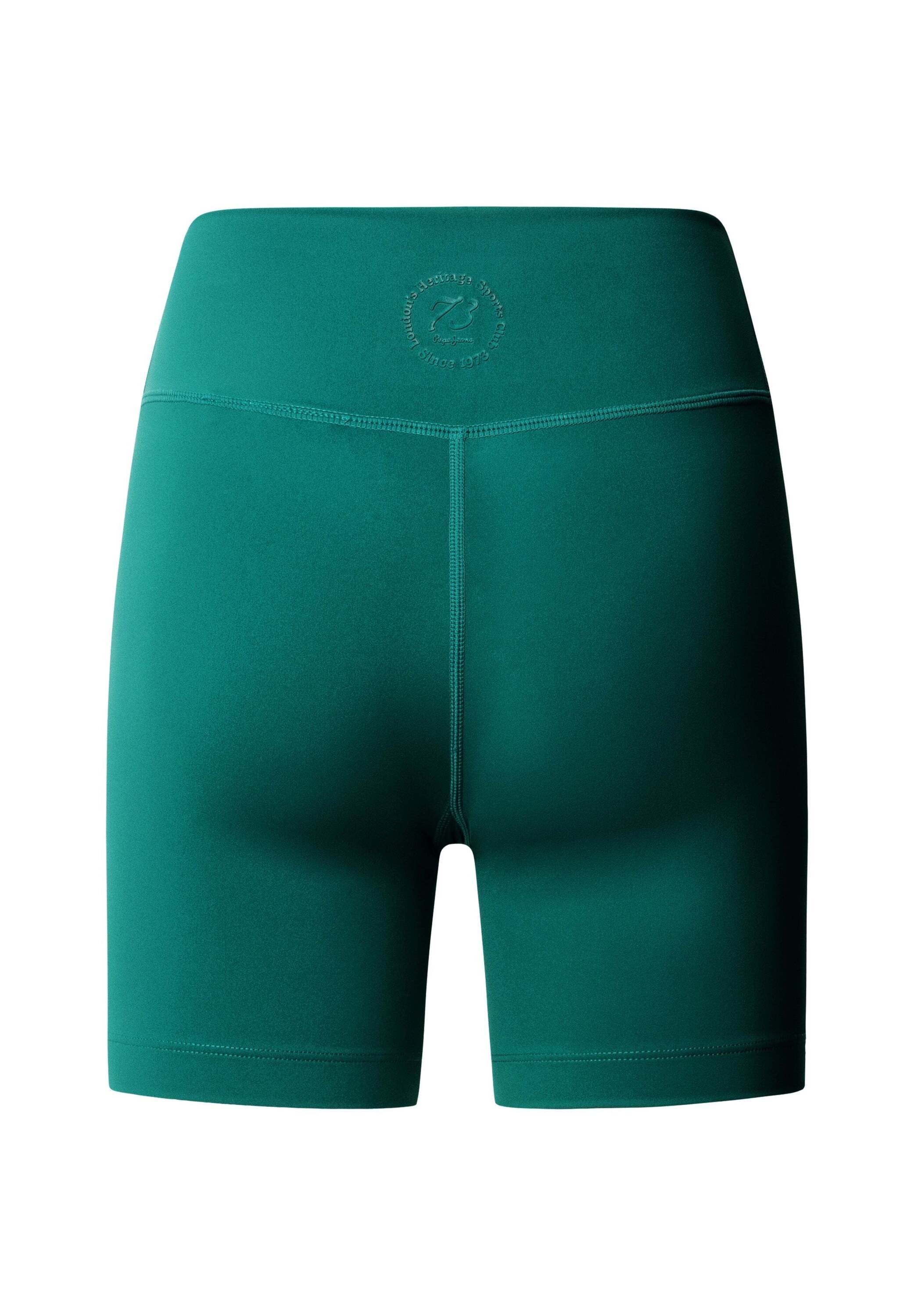 Pepe Jeans Funktionshose »trousers BECCA LOW WAIST«