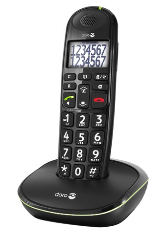 Doro DECT-Telefon »PhoneEasy 110«