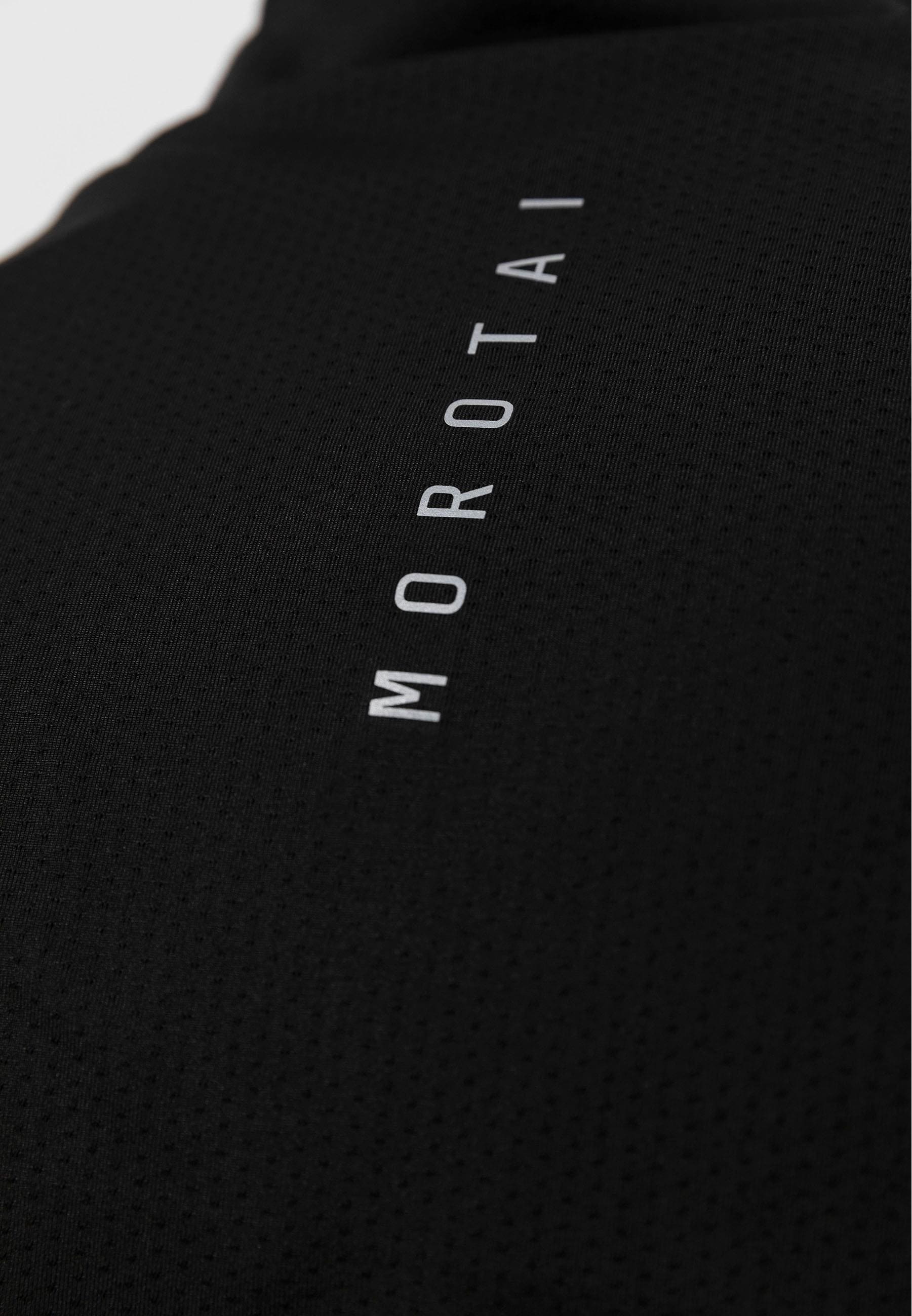 MOROTAI Sweater »MOROTAI Herren Morotai Training Dry Half Zip Top«, (1 tlg.)