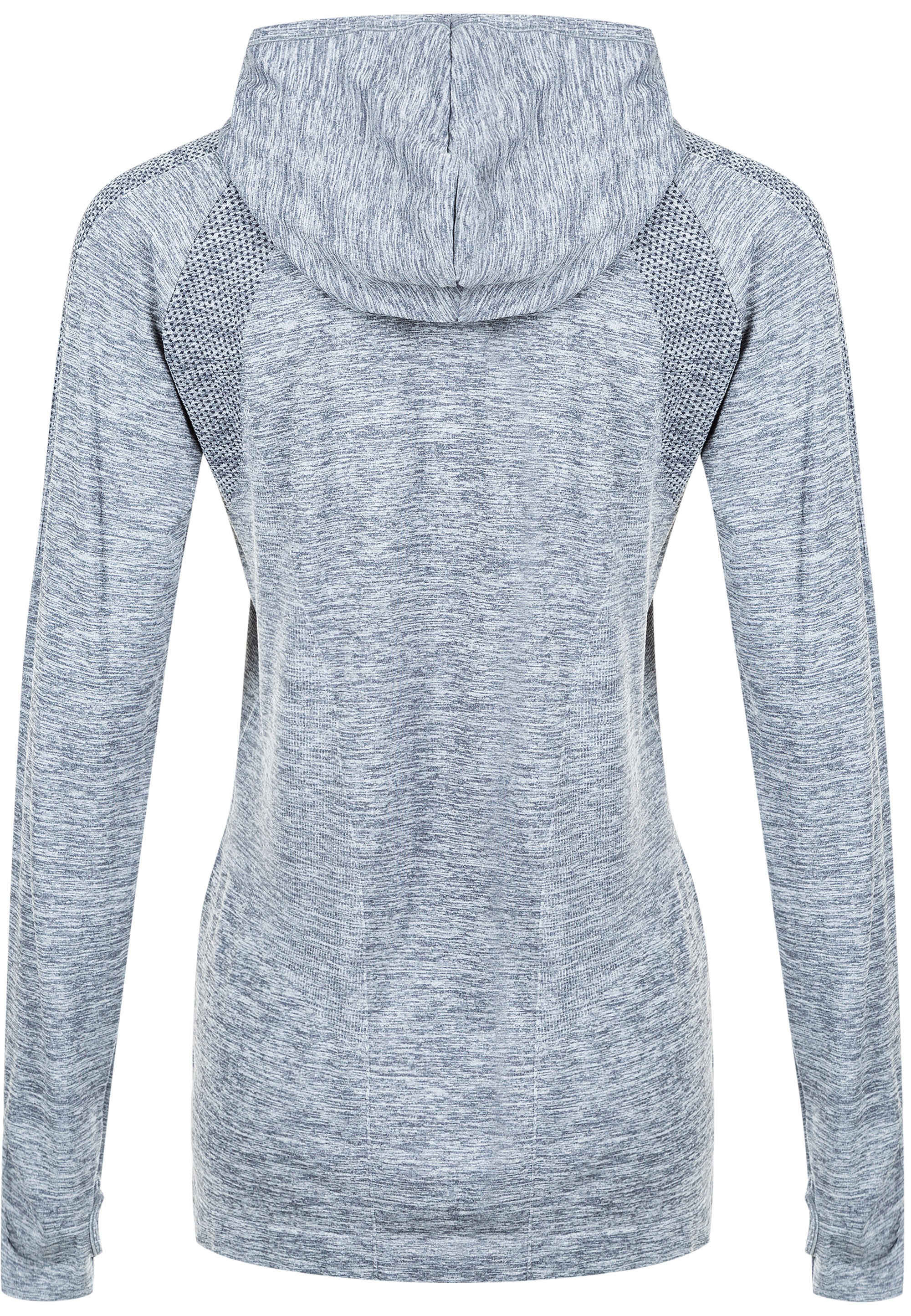 ENDURANCE Langarmshirt | bestellen Schnitt »Vicki«, BAUR mit langem