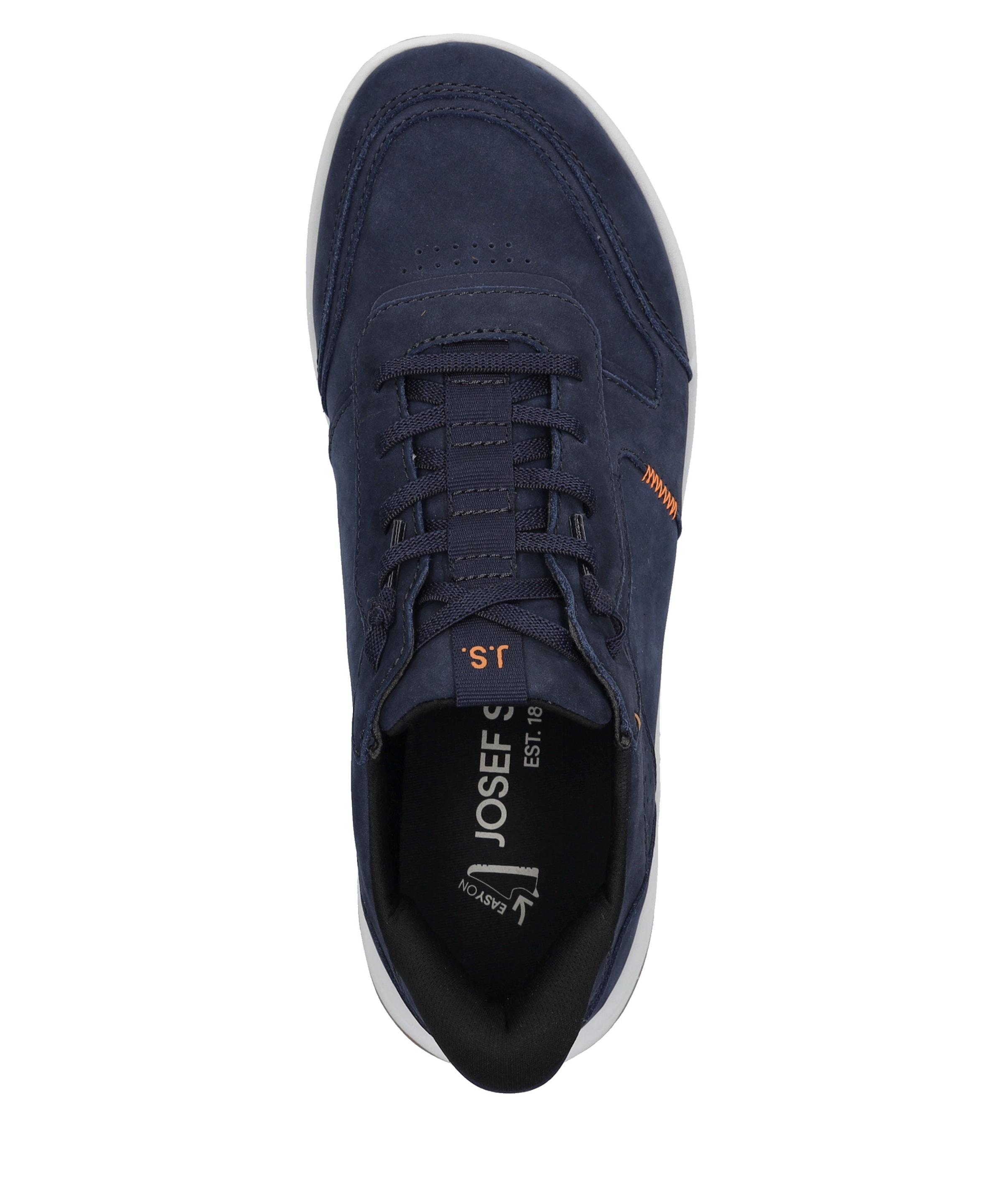 Josef Seibel Sneaker »Clint 03, ocean«